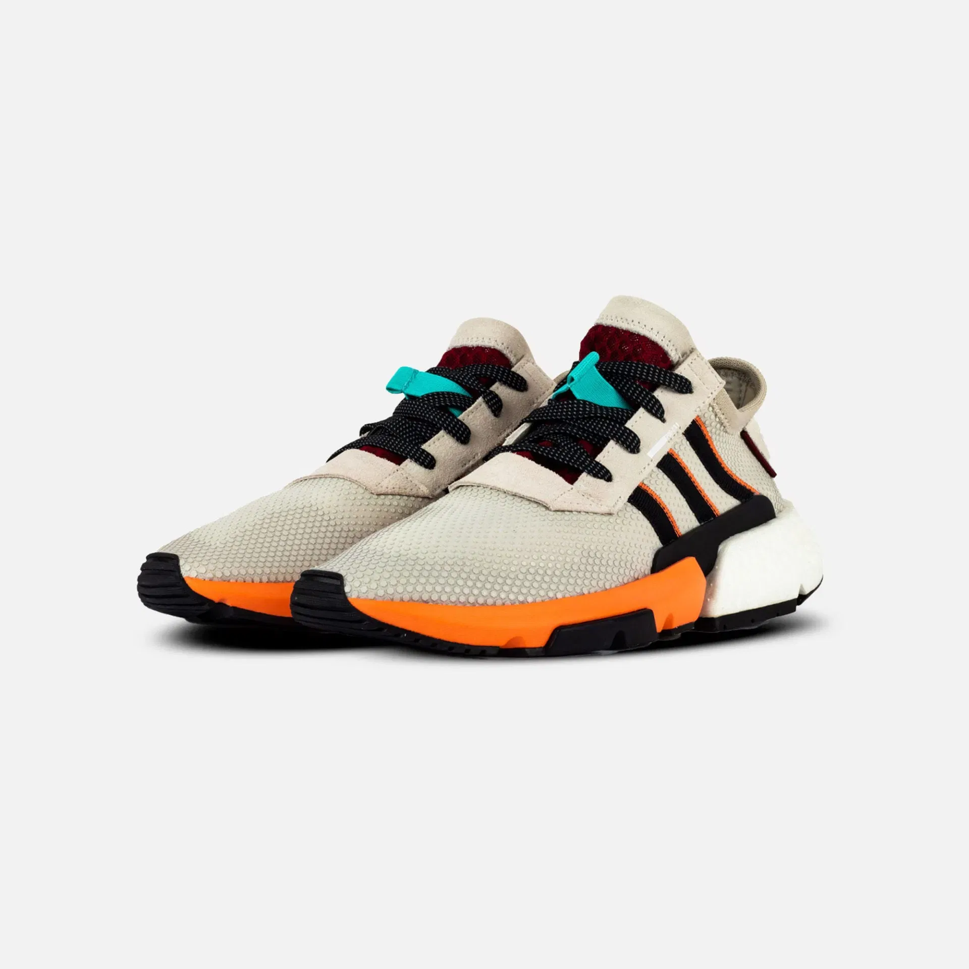 Adidas Originals POD-S3.1 SHOES RAW WHITE