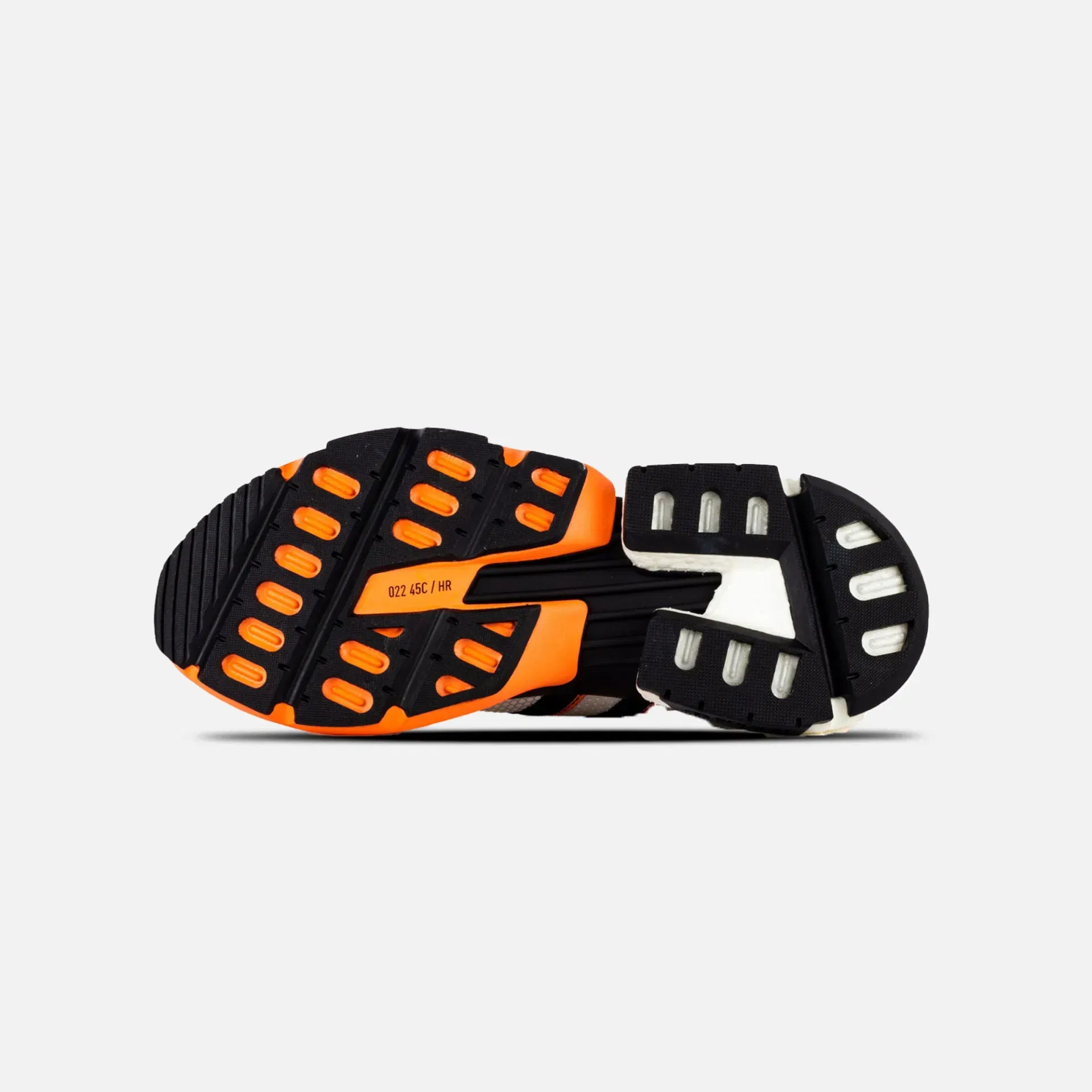 Adidas Originals POD-S3.1 SHOES RAW WHITE