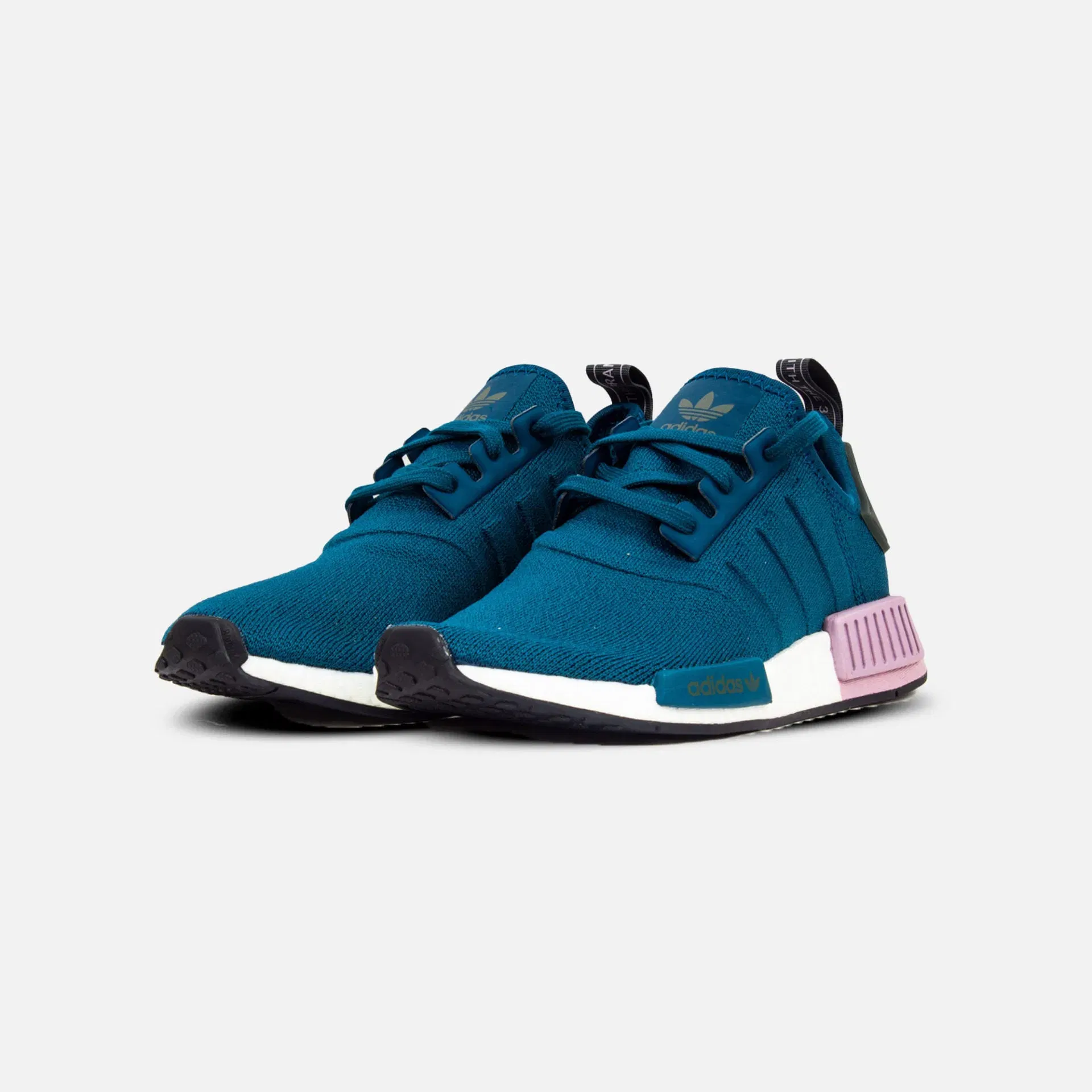 Adidas Originals NMD R1 TECH MINERAL
