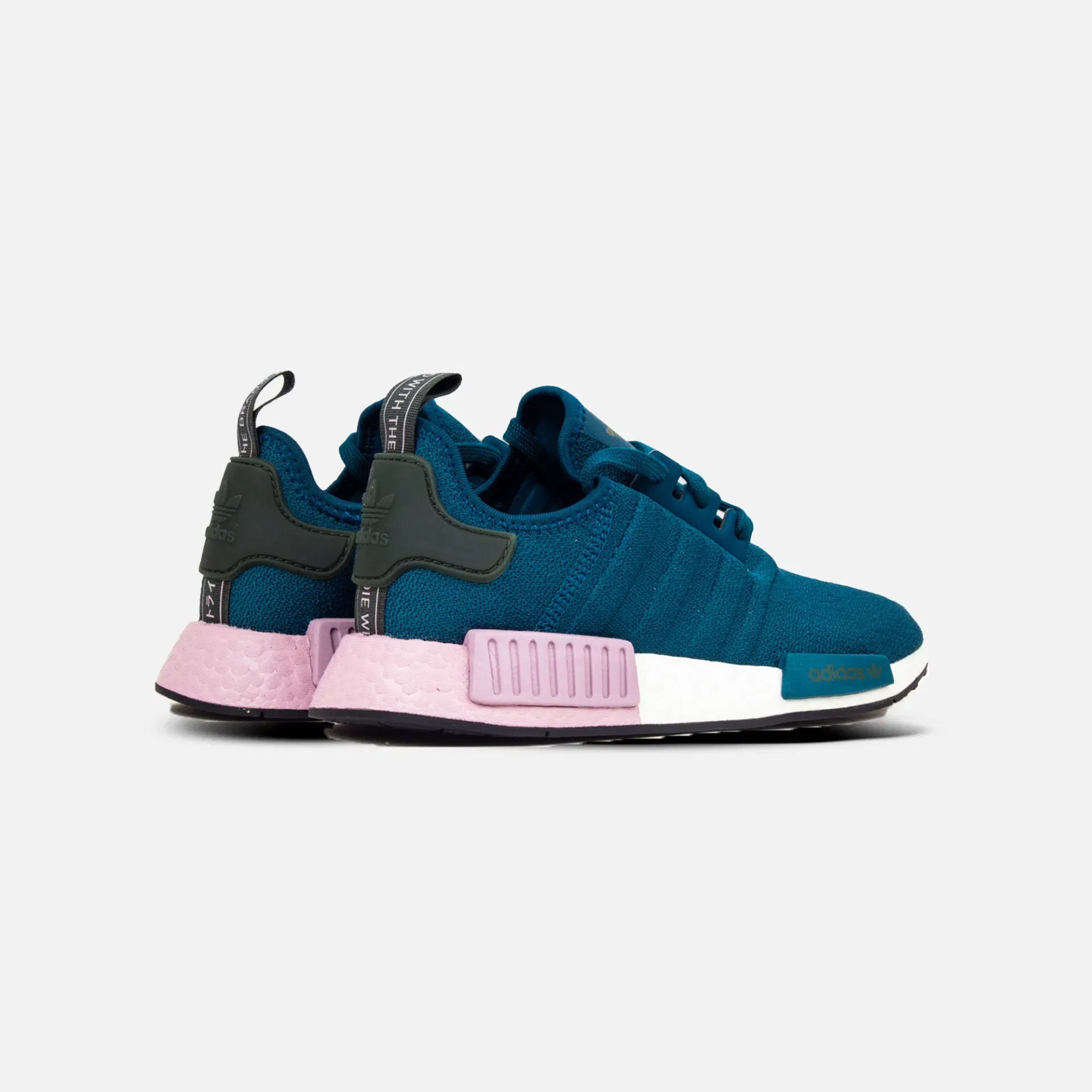Adidas Originals NMD R1 TECH MINERAL