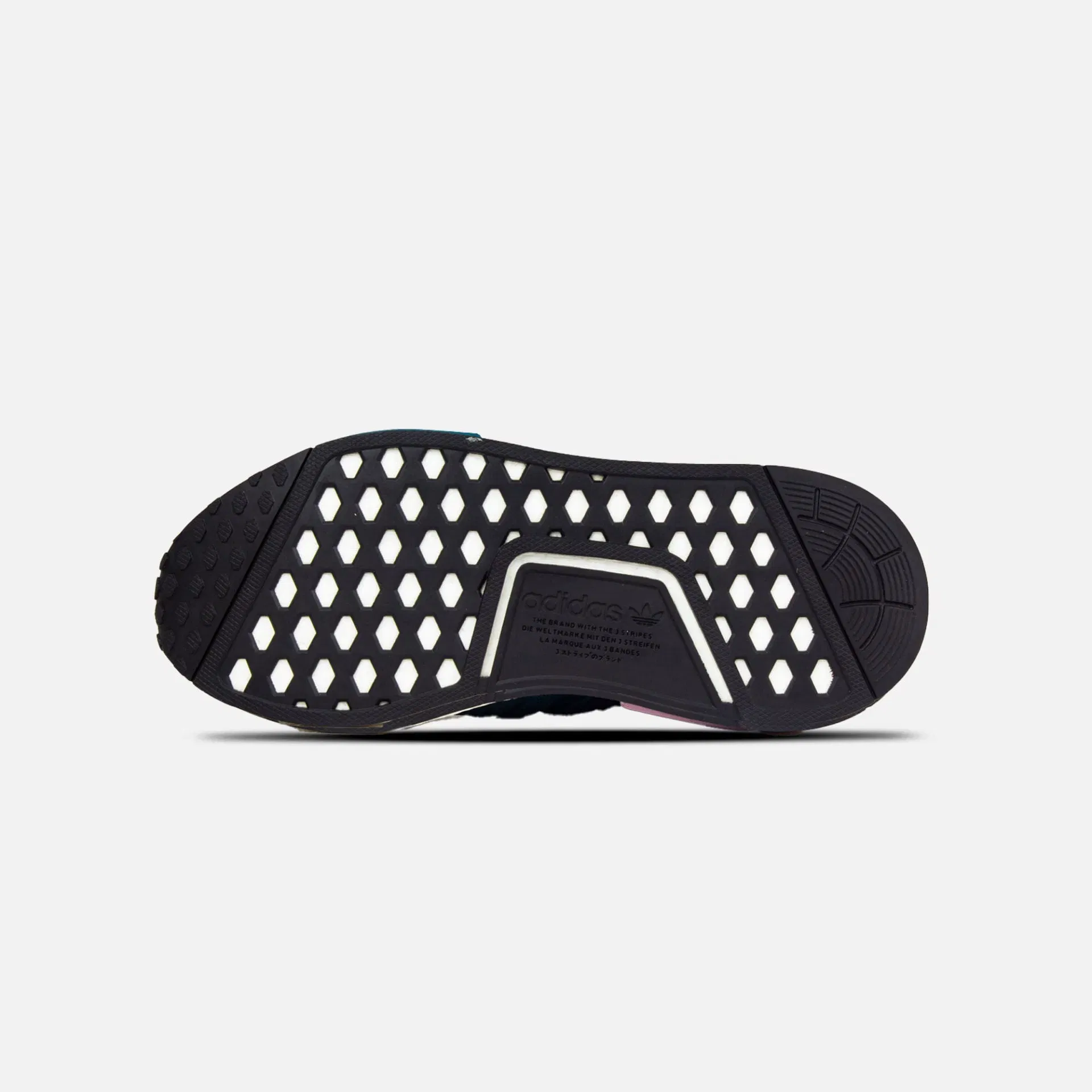 Adidas Originals NMD R1 TECH MINERAL