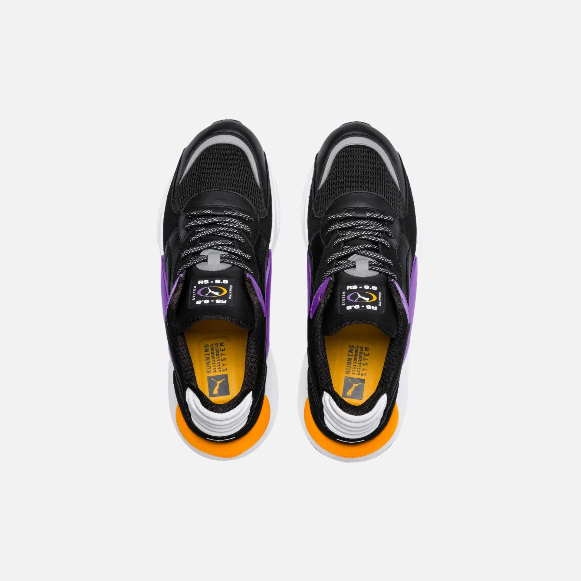 Puma RS 9.8 GRAVITY