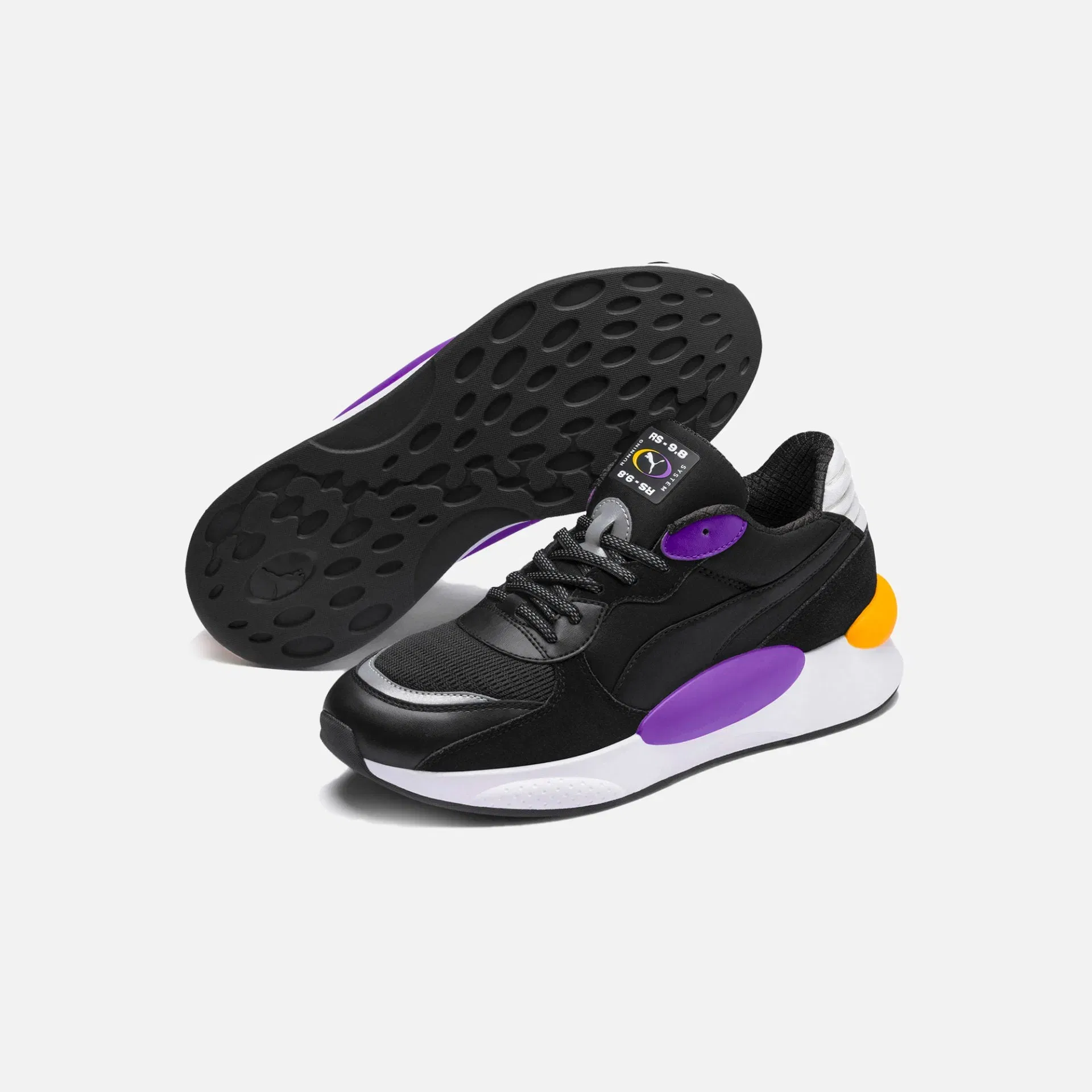 Puma RS 9.8 GRAVITY