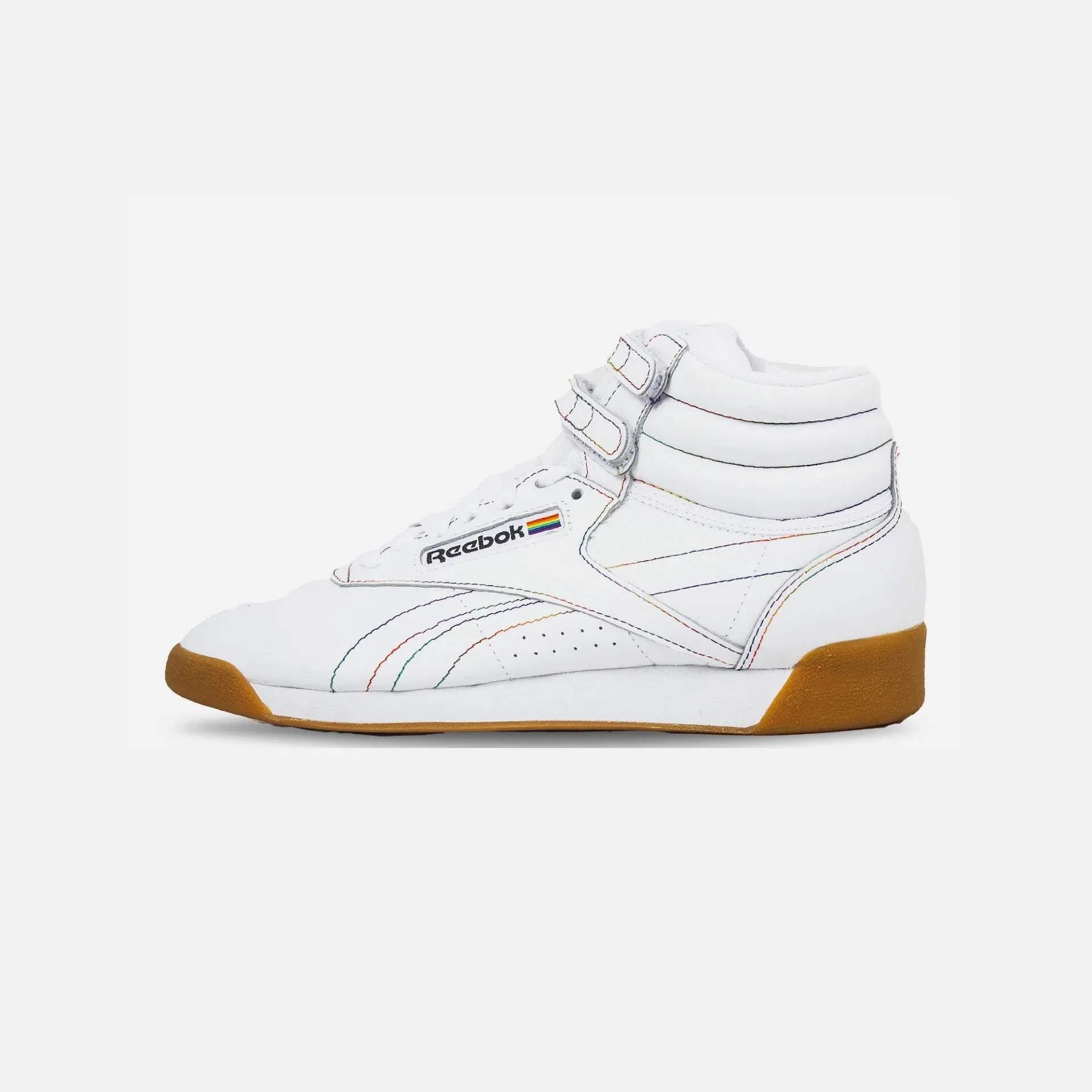 Reebok FREESTYLE HI PRIDE