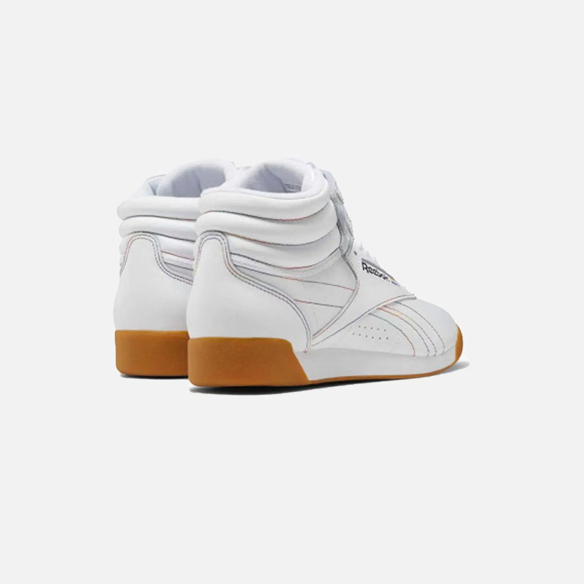 Reebok FREESTYLE HI PRIDE