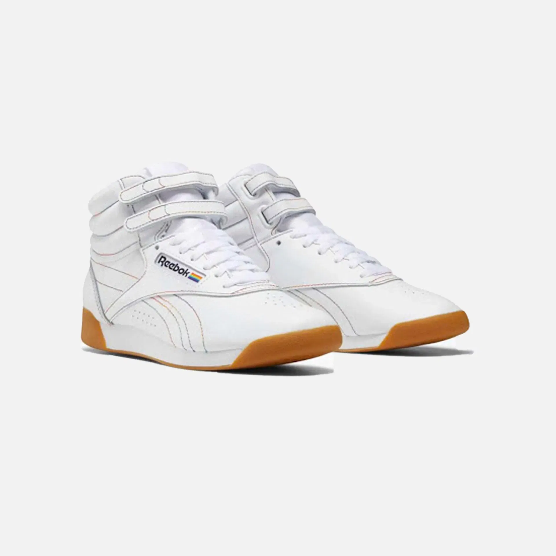 Reebok FREESTYLE HI PRIDE
