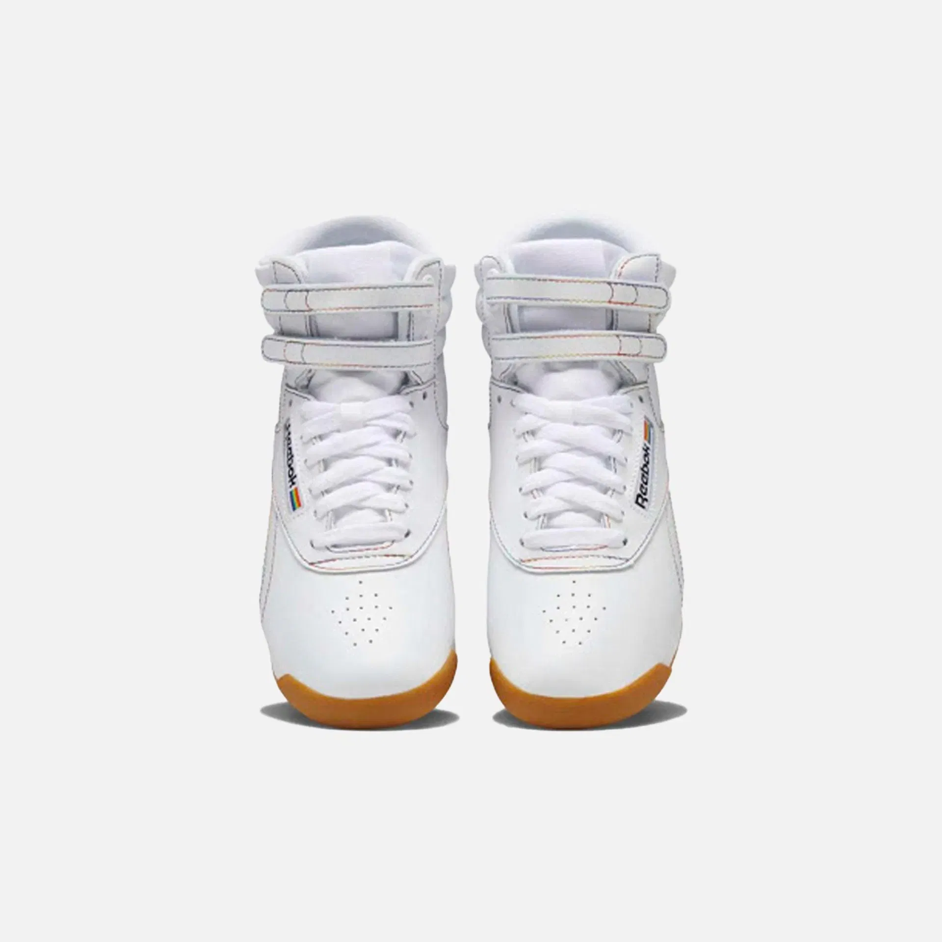 Reebok FREESTYLE HI PRIDE