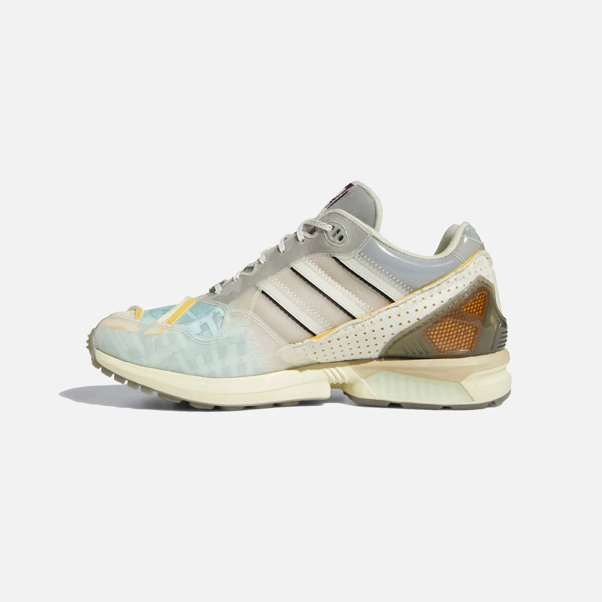Adidas Originals ZX6000 INSIDE OUT