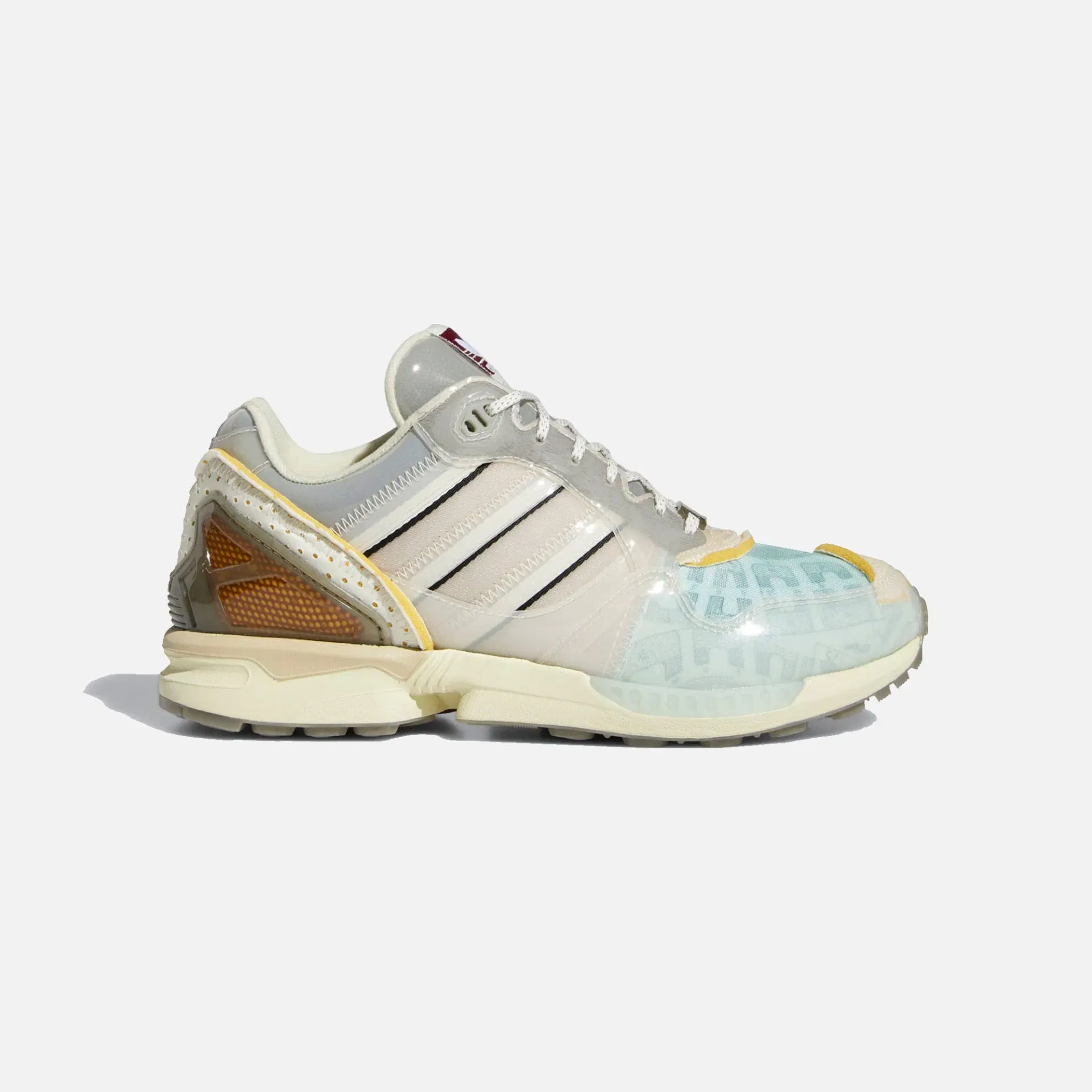 Adidas Originals ZX6000 INSIDE OUT