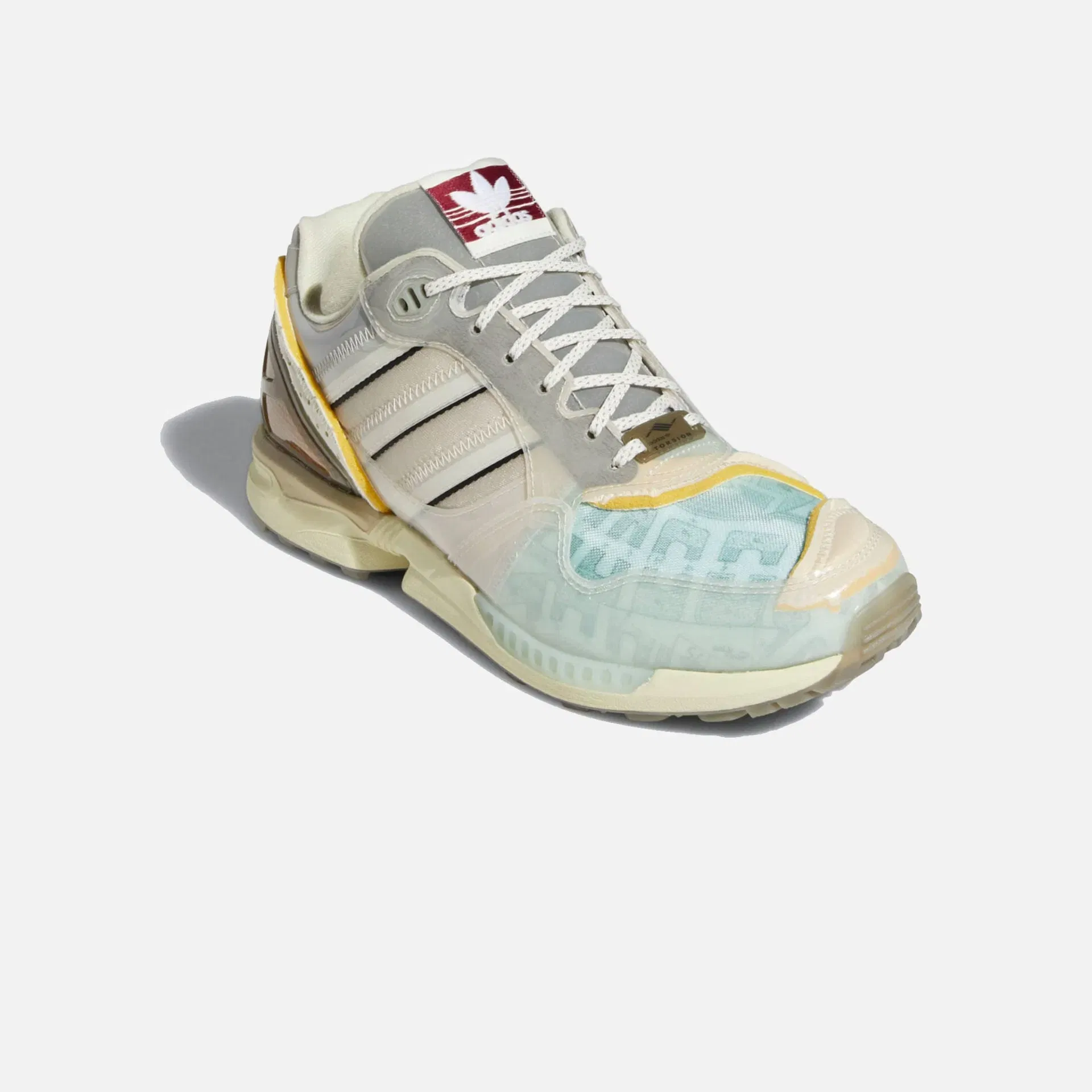 Adidas Originals ZX6000 INSIDE OUT