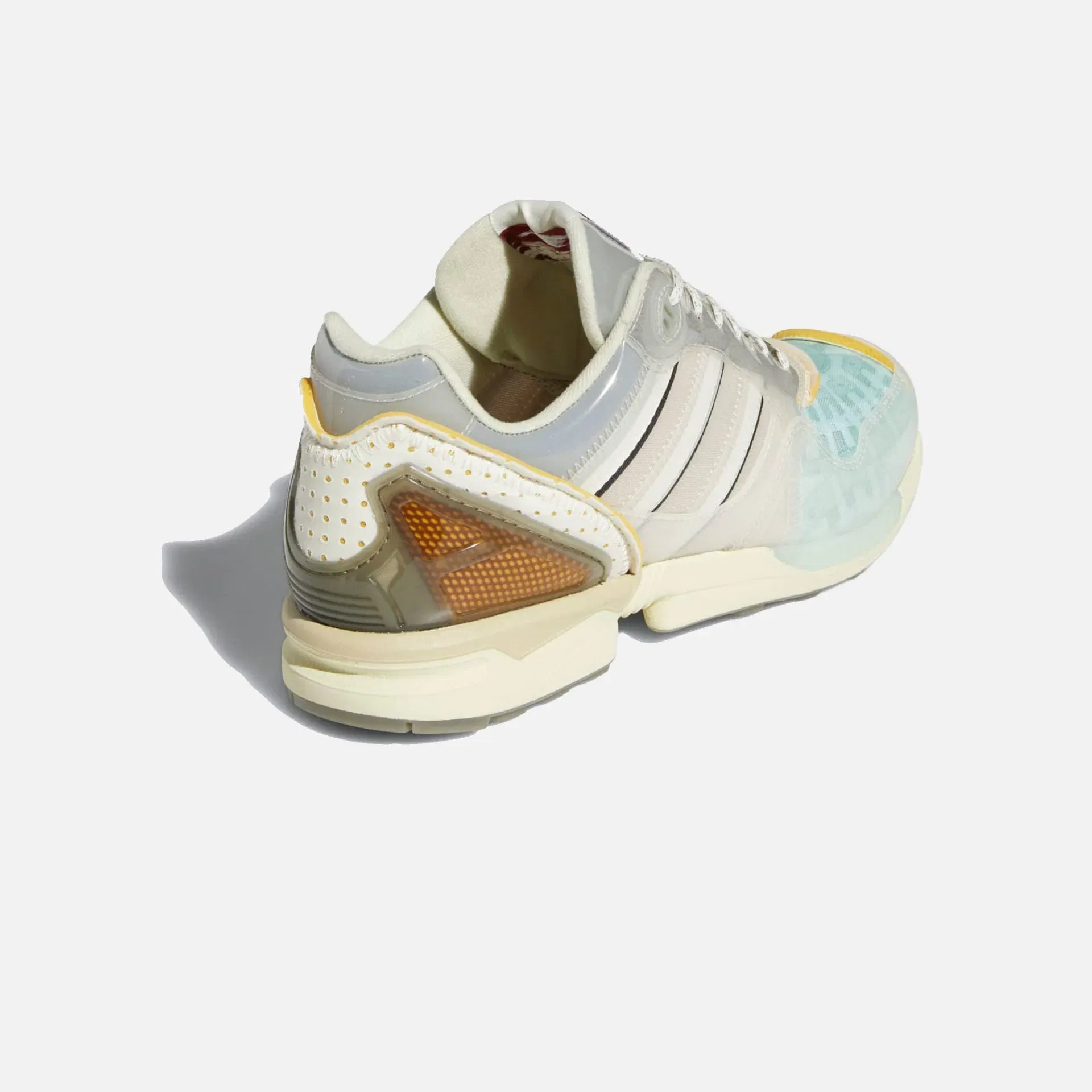 Adidas Originals ZX6000 INSIDE OUT