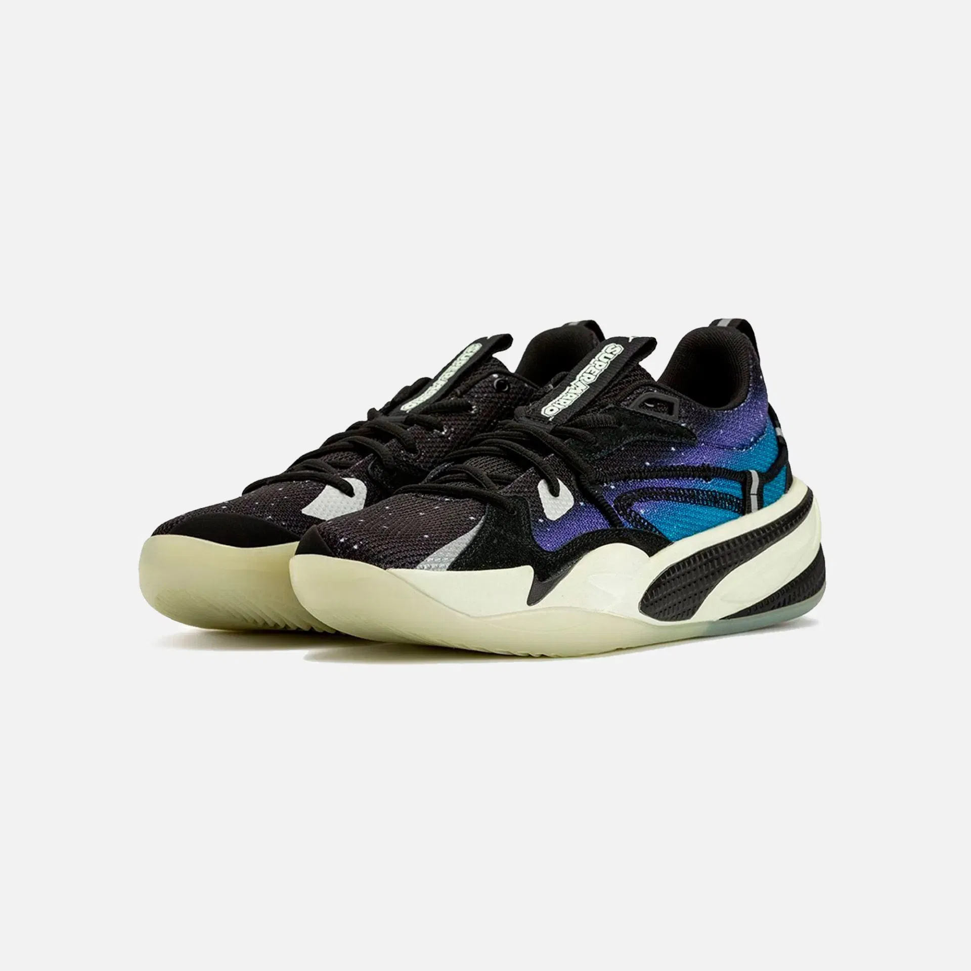 Puma RS-DREAMER SUPER MARIO GALAXY