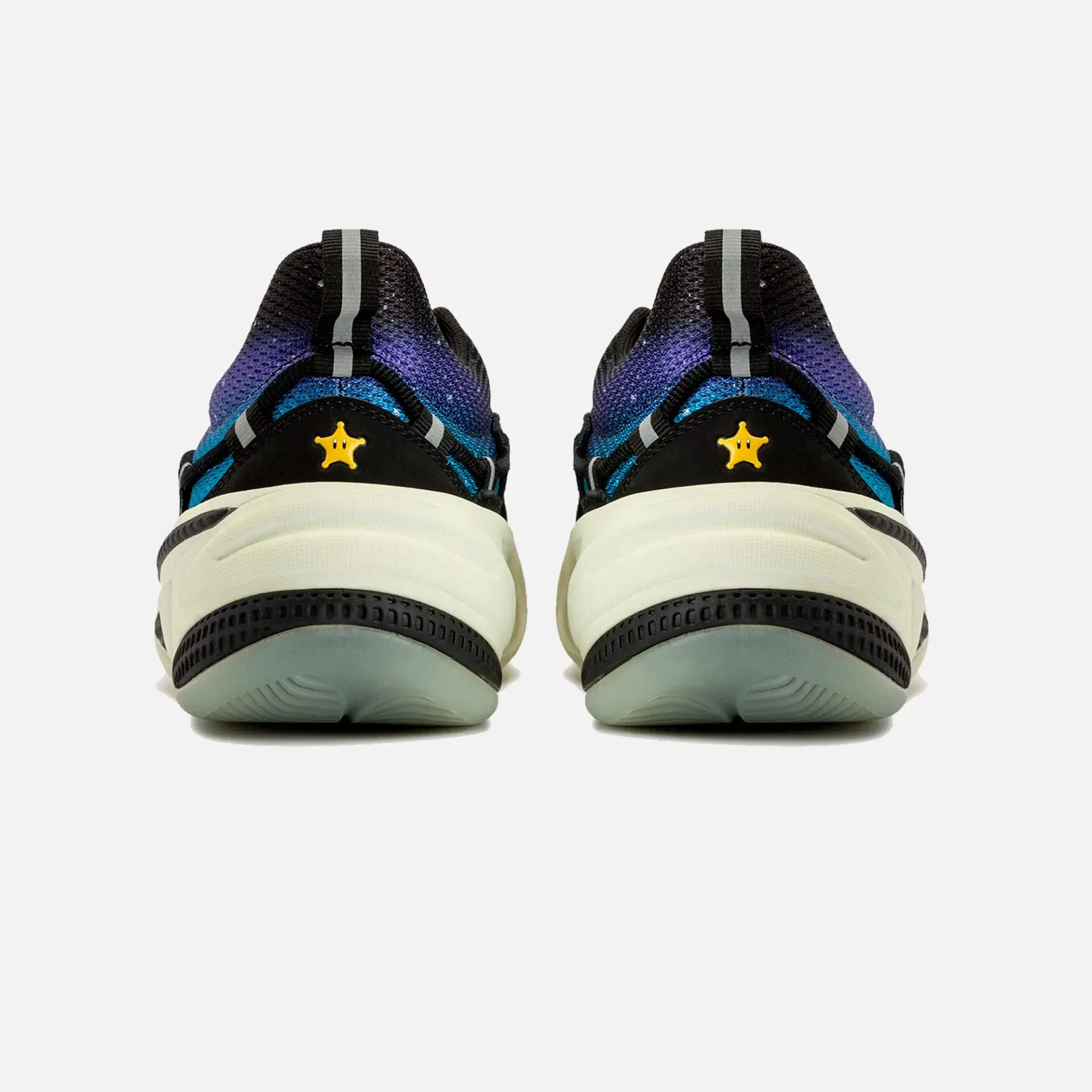 Puma RS-DREAMER SUPER MARIO GALAXY