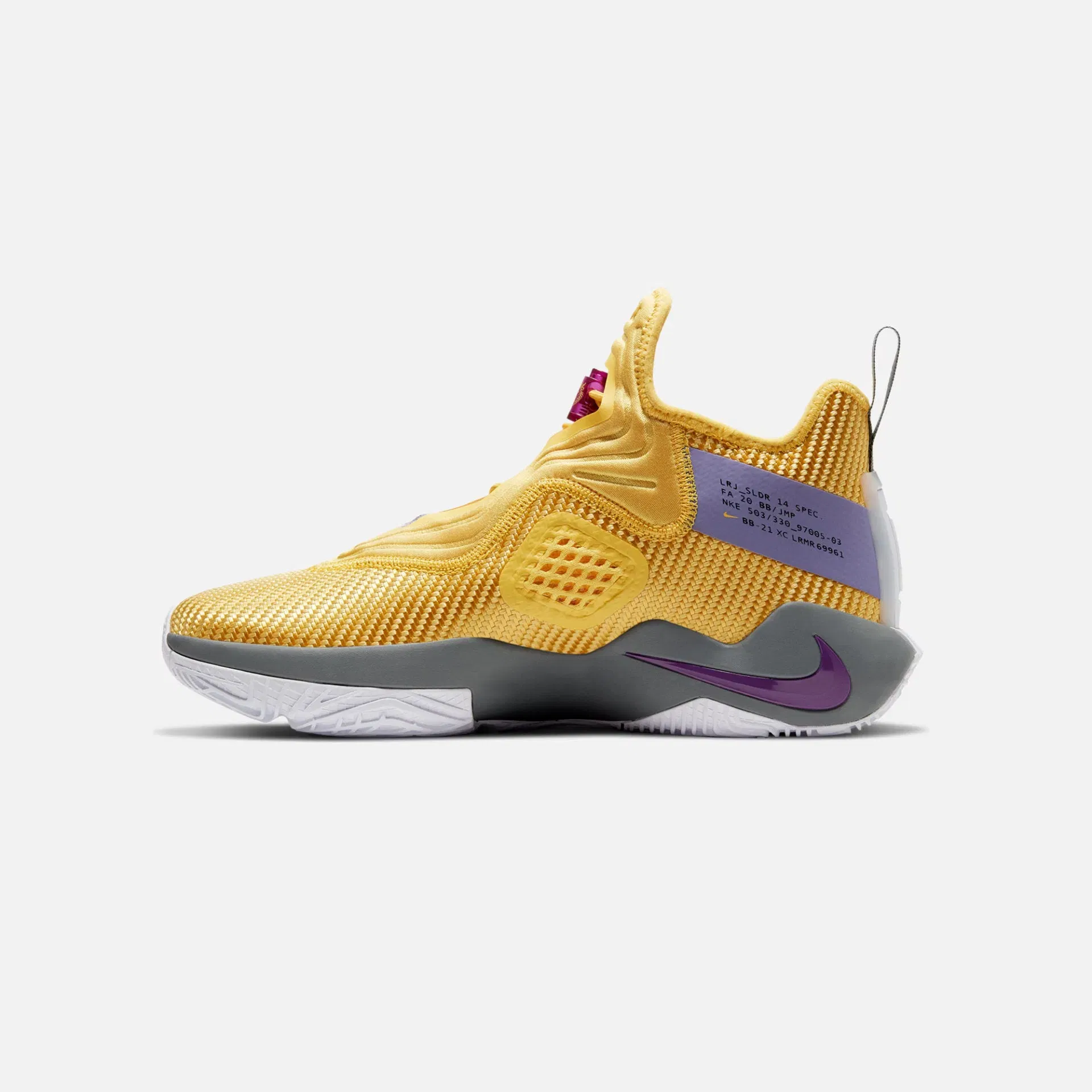 Nike LEBRON SOLDIER 14 EP