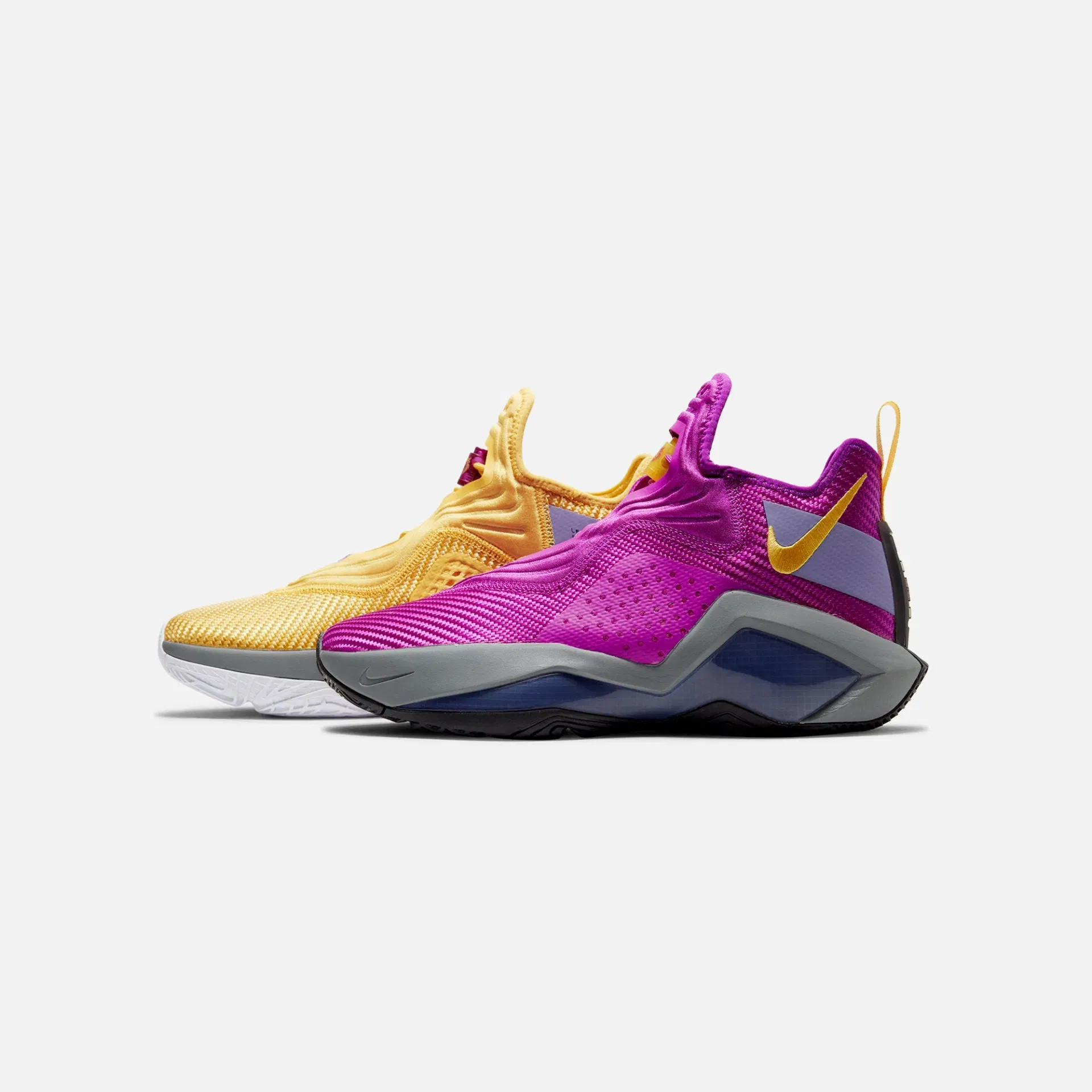 Nike LEBRON SOLDIER 14 EP