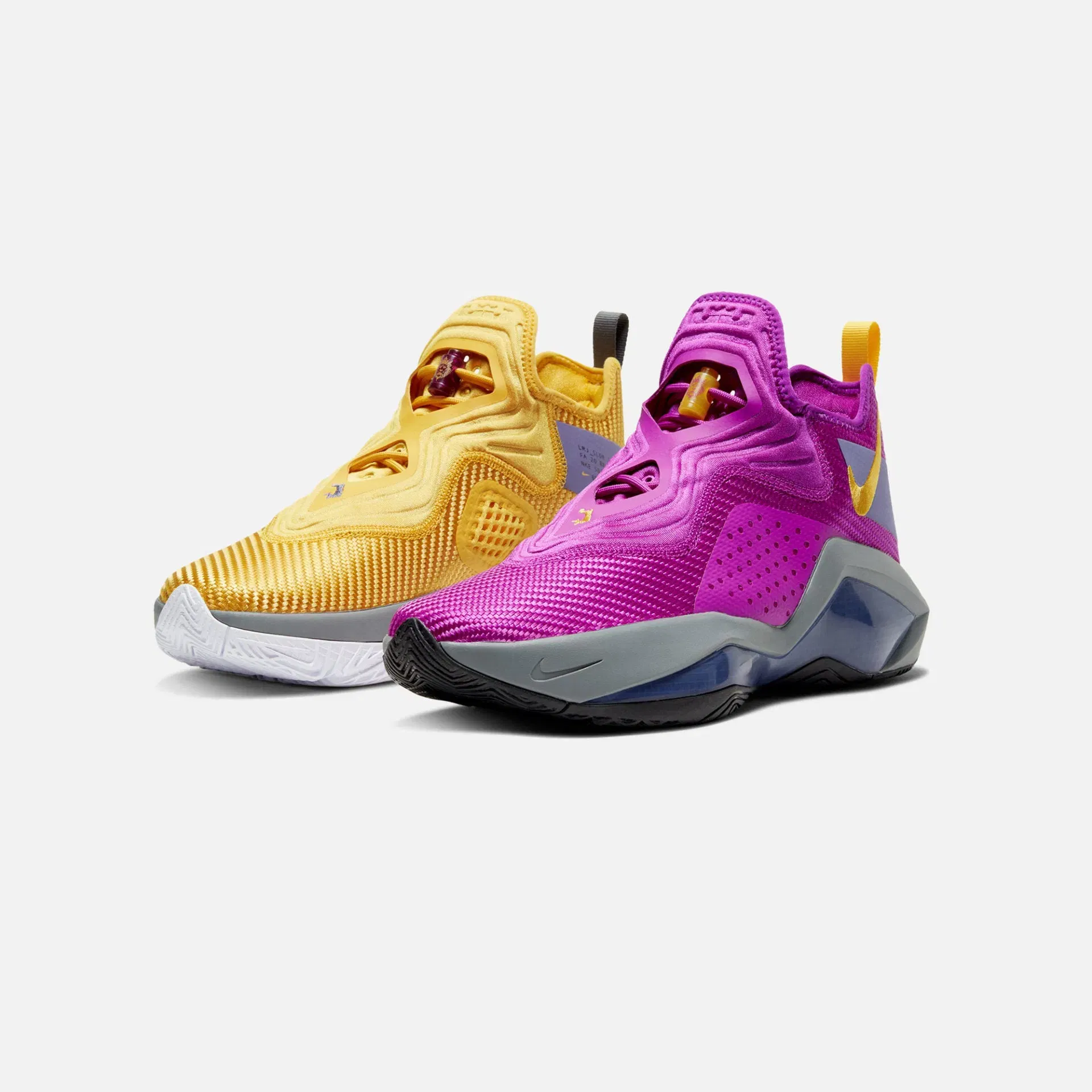 Nike LEBRON SOLDIER 14 EP