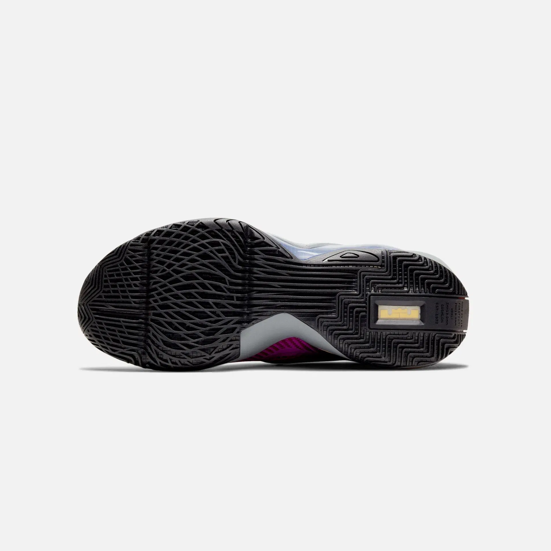 Nike LEBRON SOLDIER 14 EP