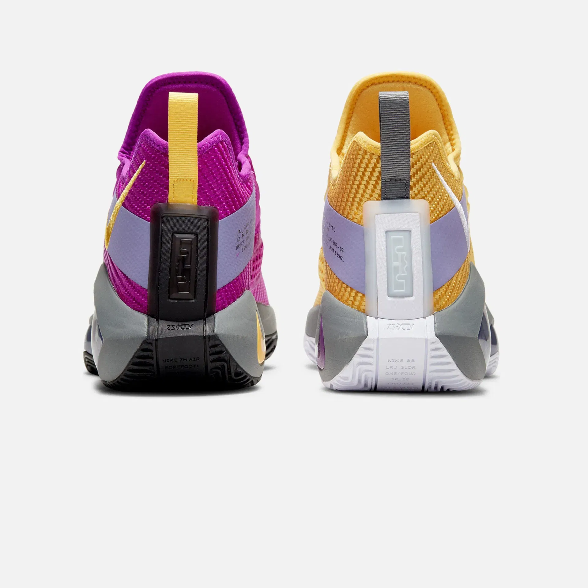 Nike LEBRON SOLDIER 14 EP