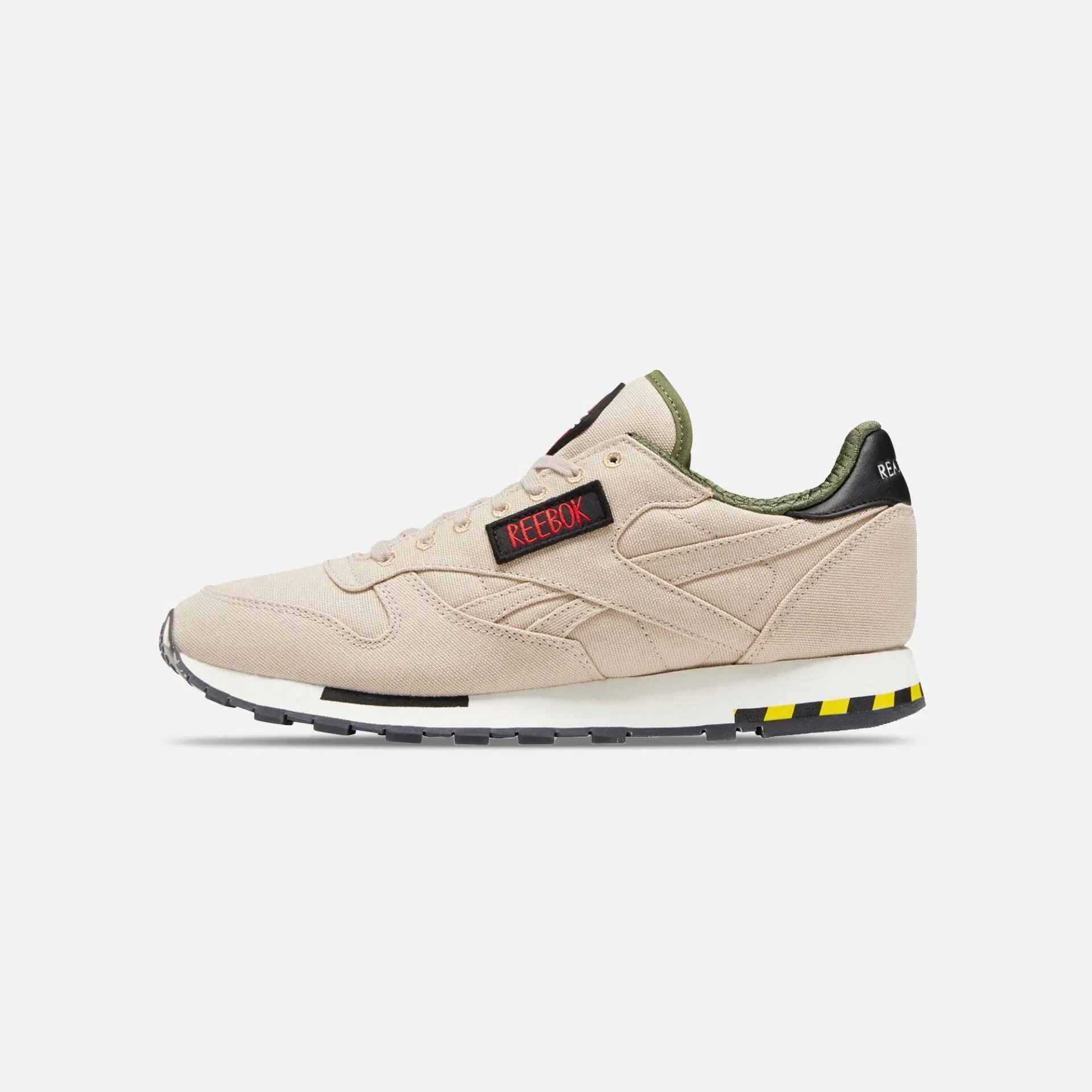 Reebok GHOSTBUSTERS CLASSIC LEATHER