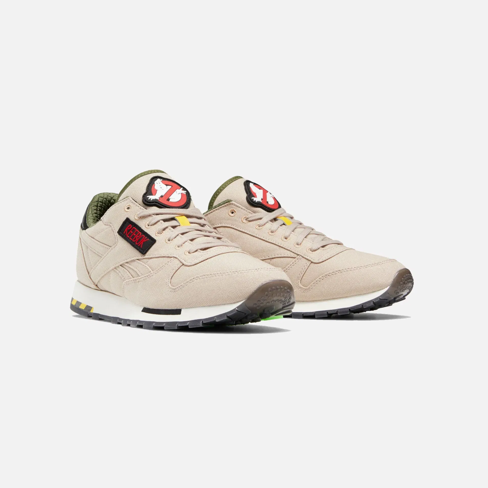 Reebok GHOSTBUSTERS CLASSIC LEATHER