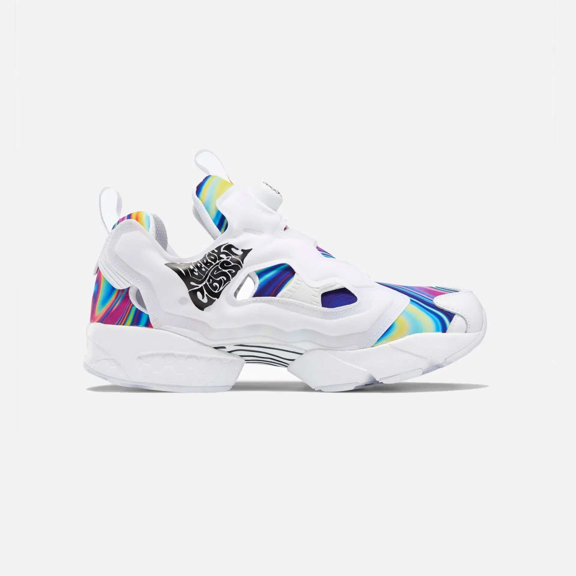 Reebok WAVY TRAIN INSTAPUMP FURY