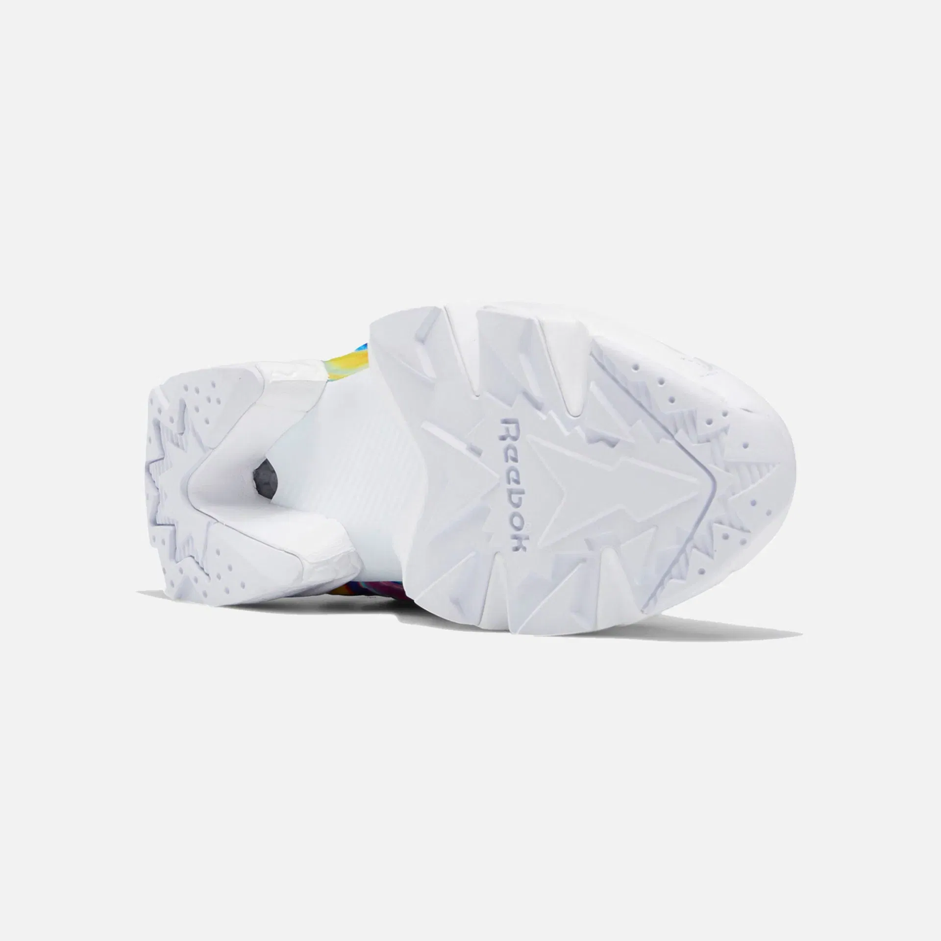 Reebok WAVY TRAIN INSTAPUMP FURY