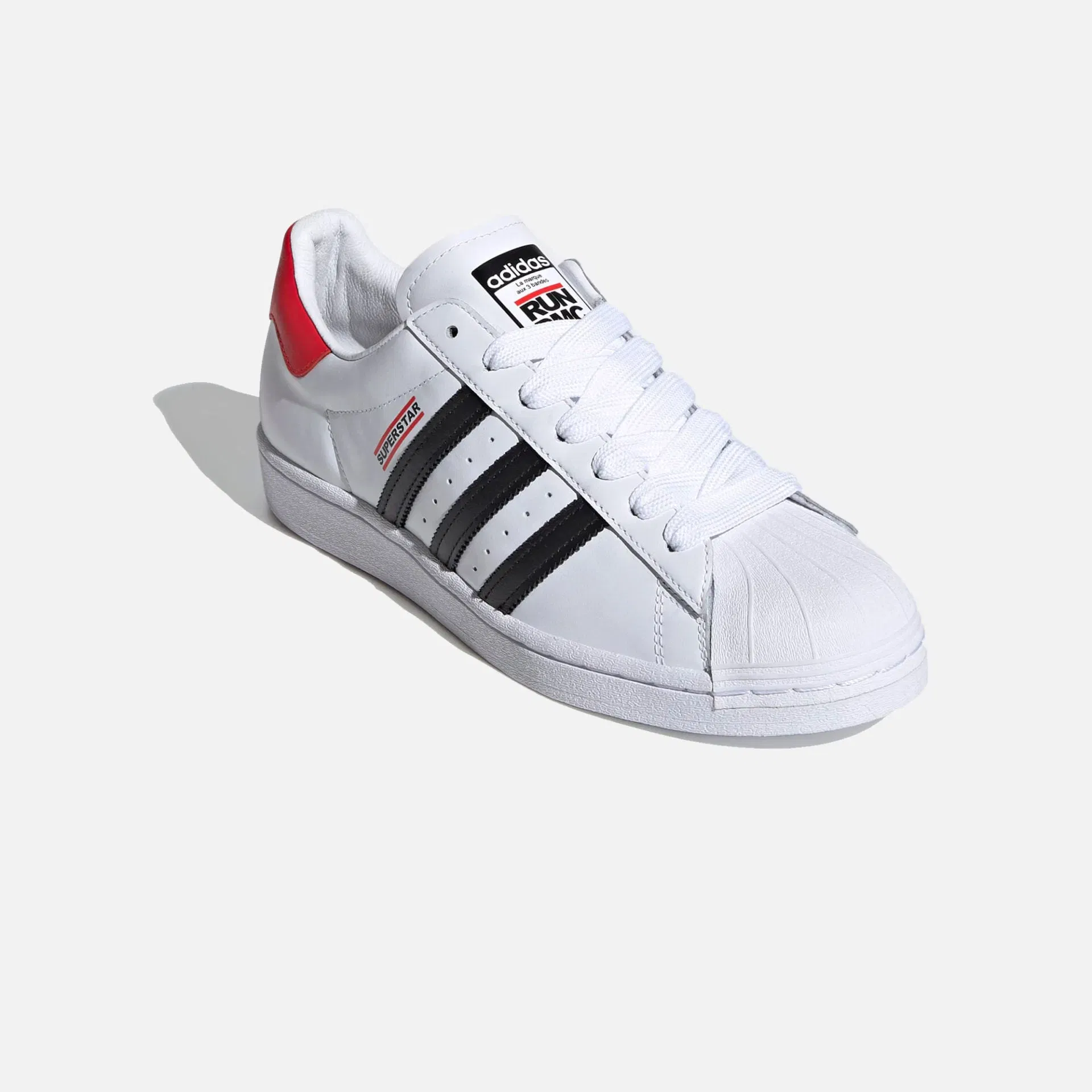 Adidas Originals RUN DMC SUPERSTAR