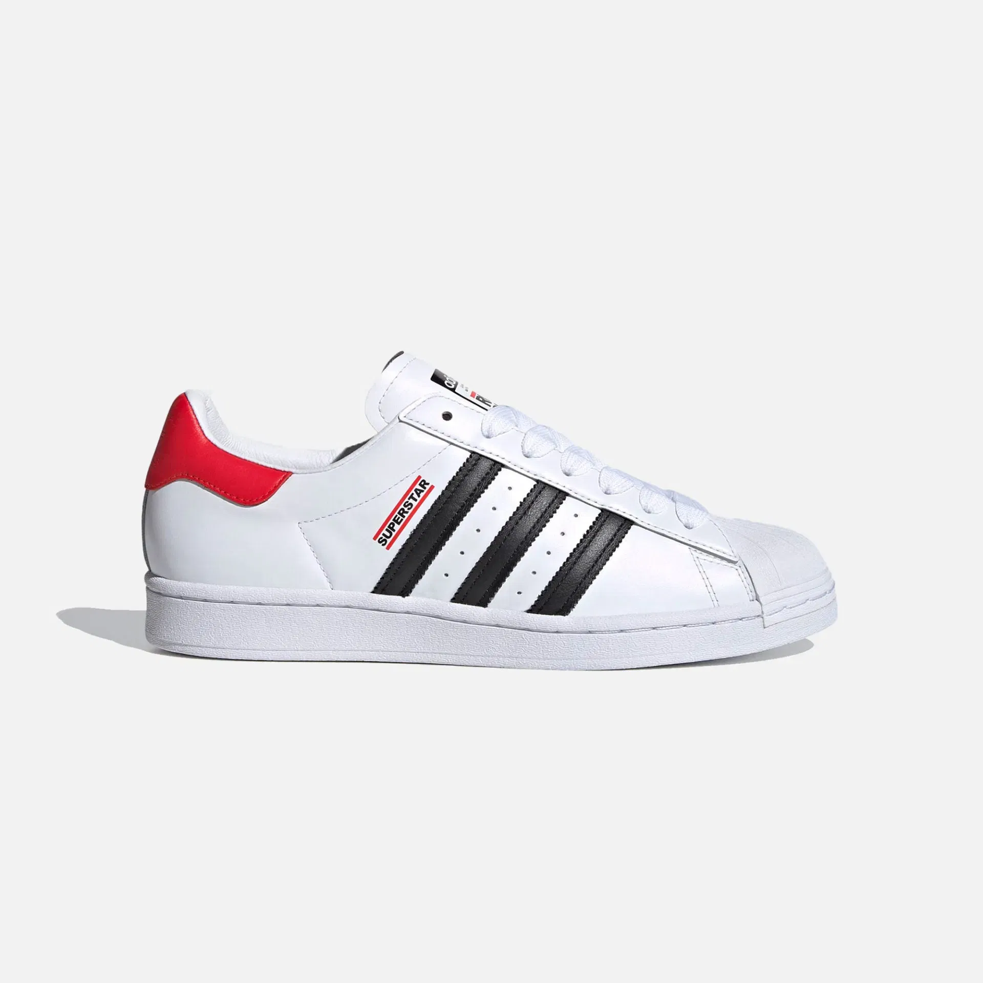 Adidas Originals RUN DMC SUPERSTAR