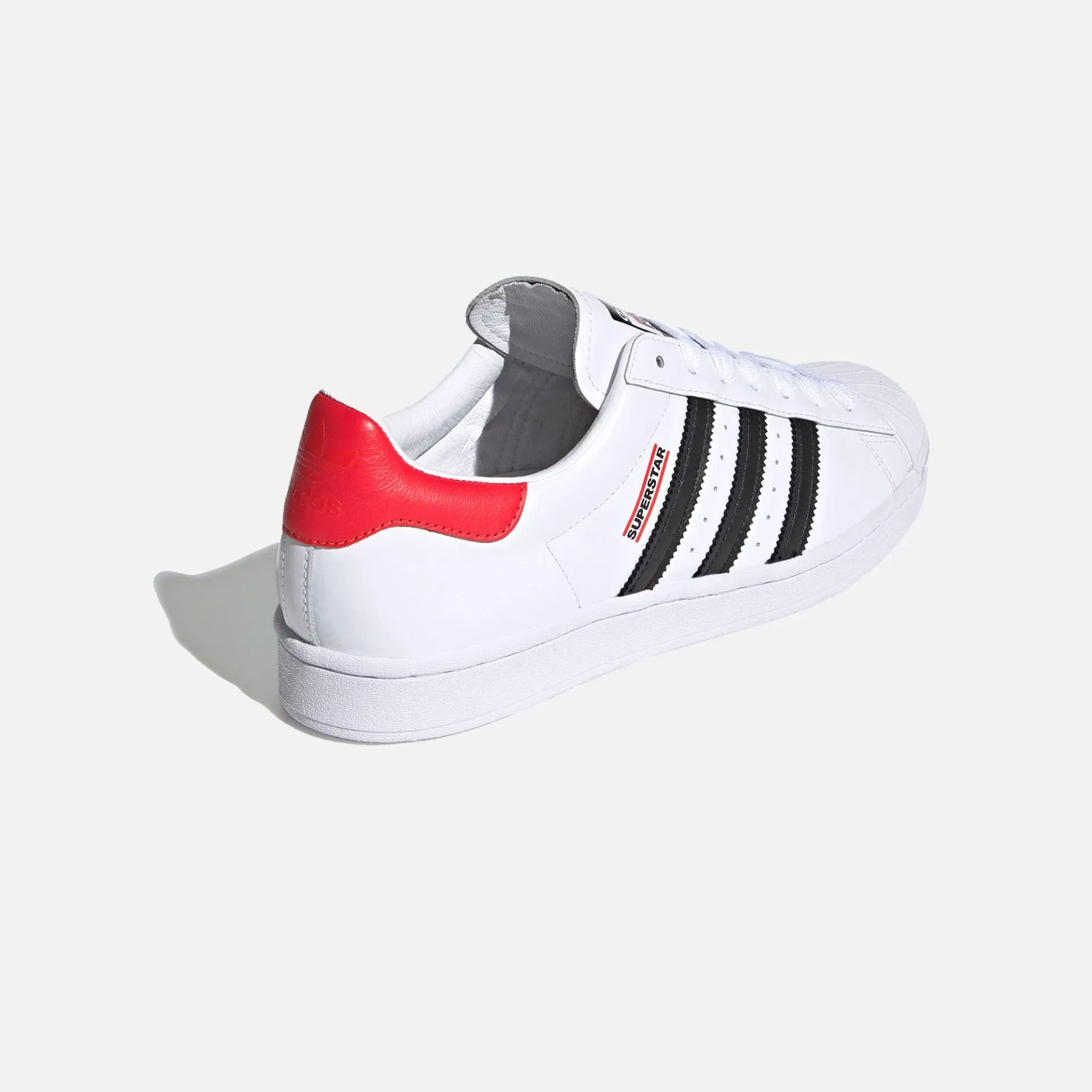 Adidas Originals RUN DMC SUPERSTAR