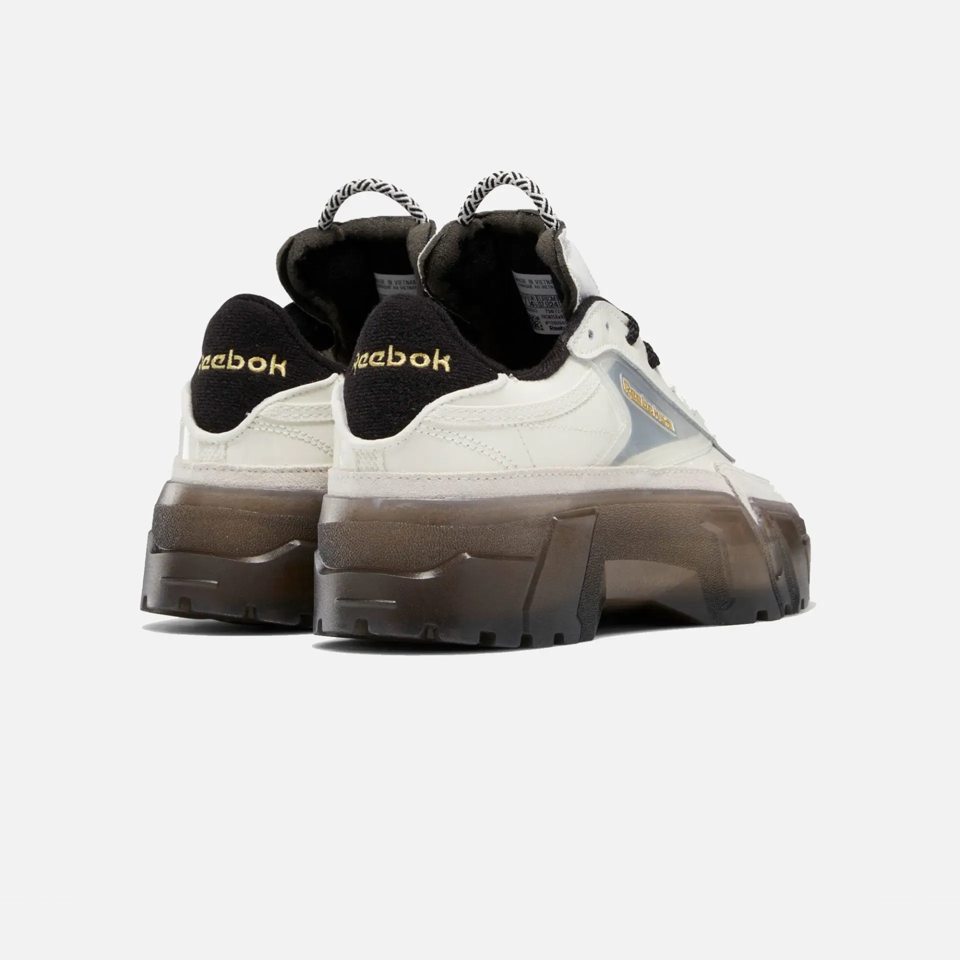 Reebok CARDI B CLUB C WOMEN'S
