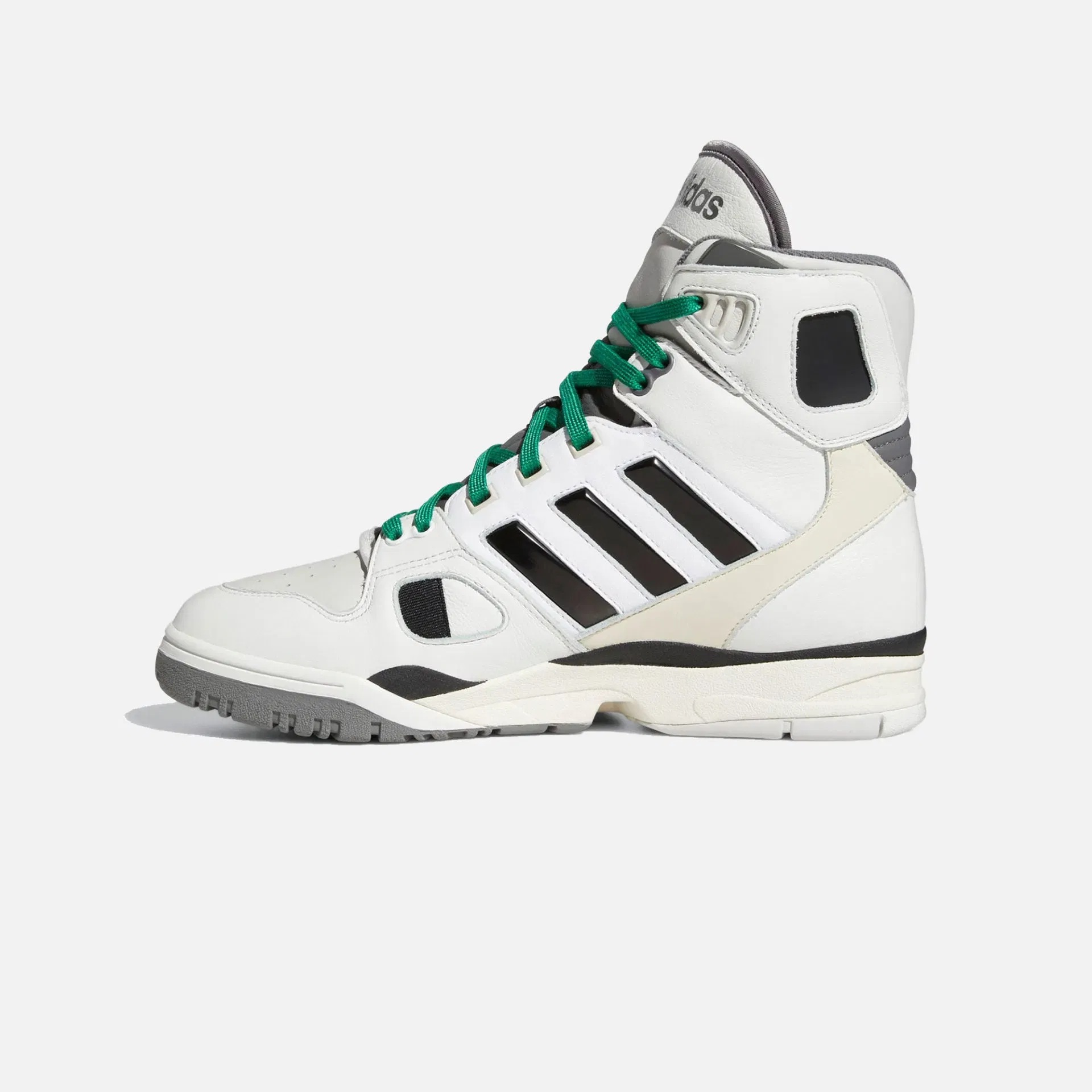 Adidas Originals KID CUDI TORSION ARTILLERY HI SHOES