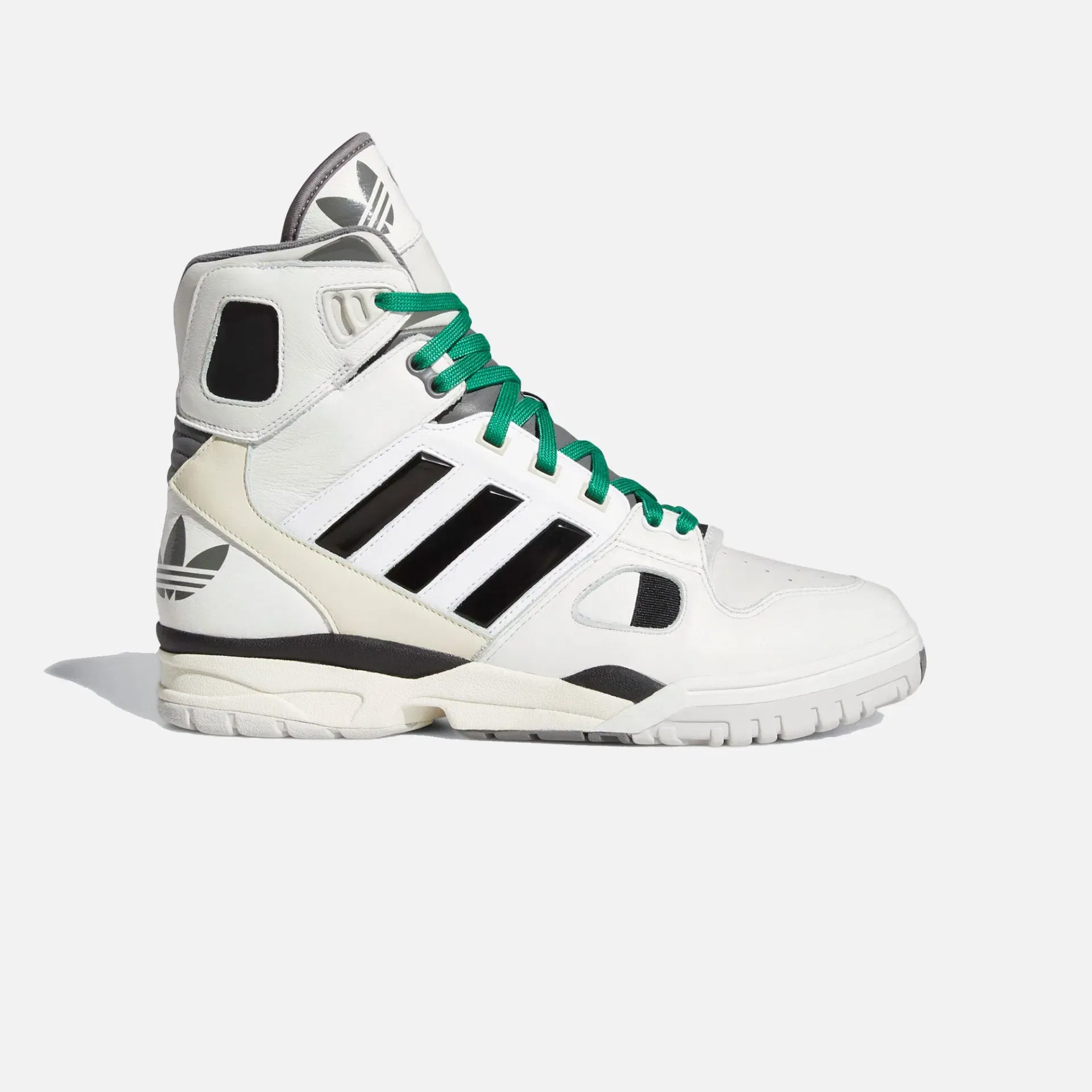 Adidas Originals KID CUDI TORSION ARTILLERY HI SHOES
