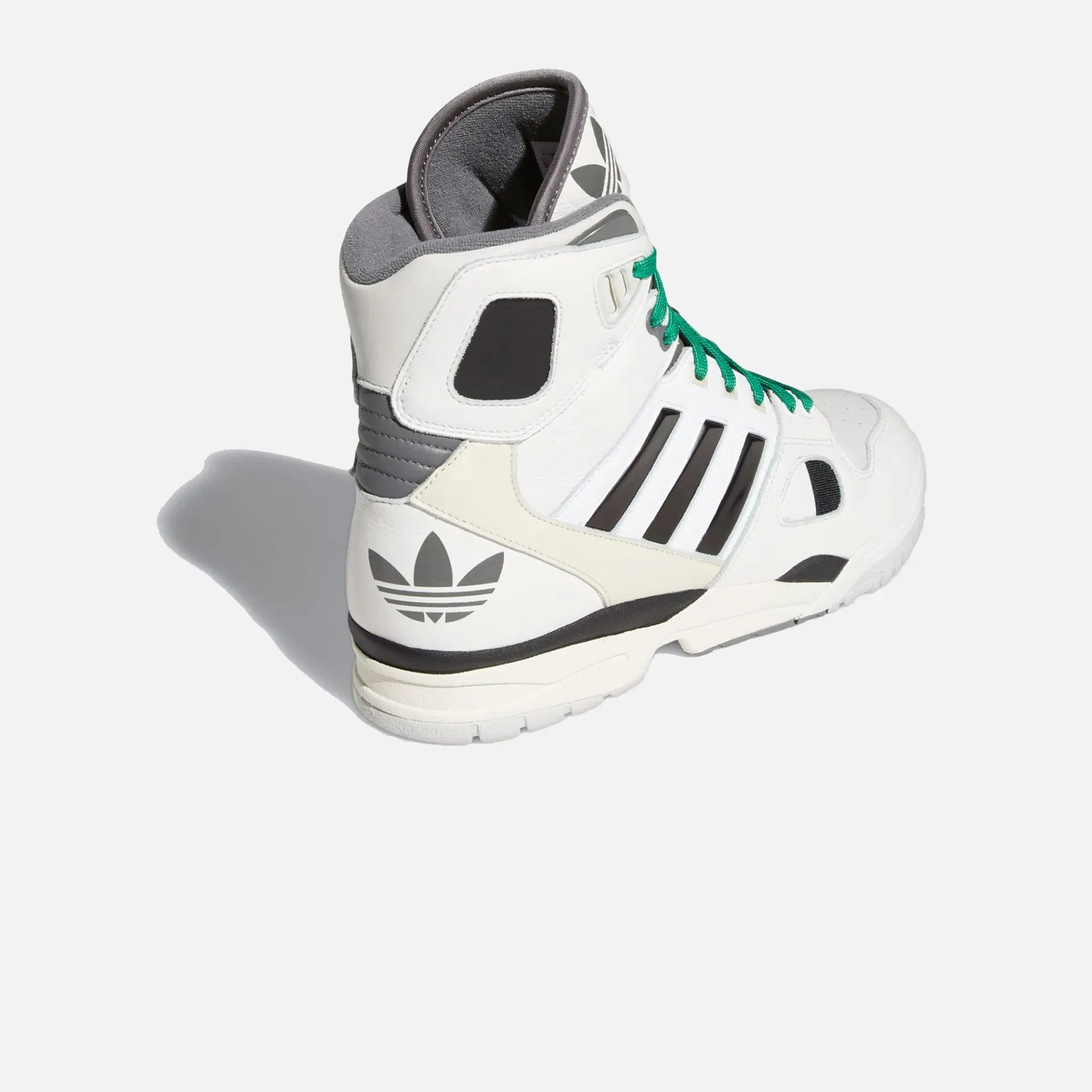 Adidas Originals KID CUDI TORSION ARTILLERY HI SHOES
