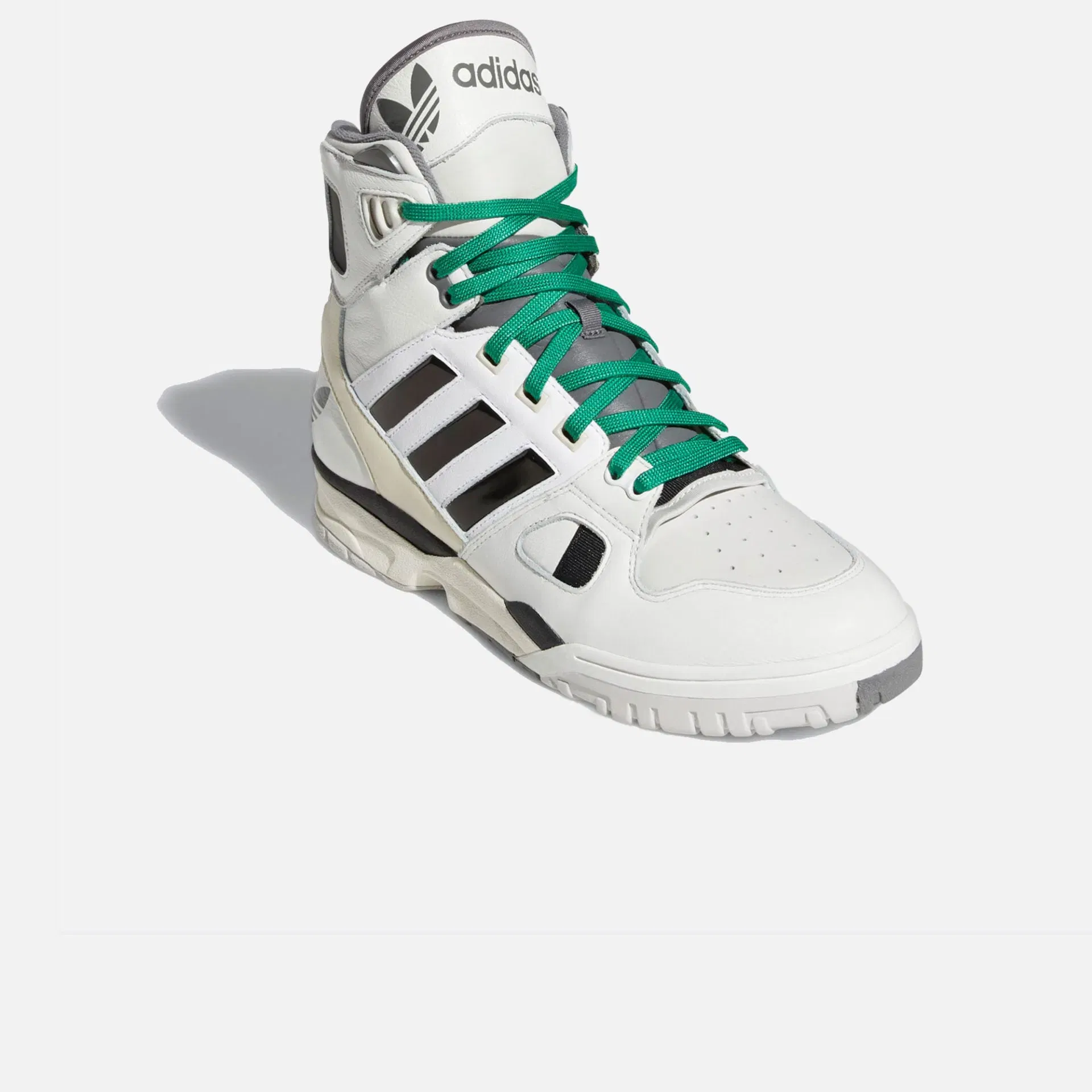 Adidas Originals KID CUDI TORSION ARTILLERY HI SHOES