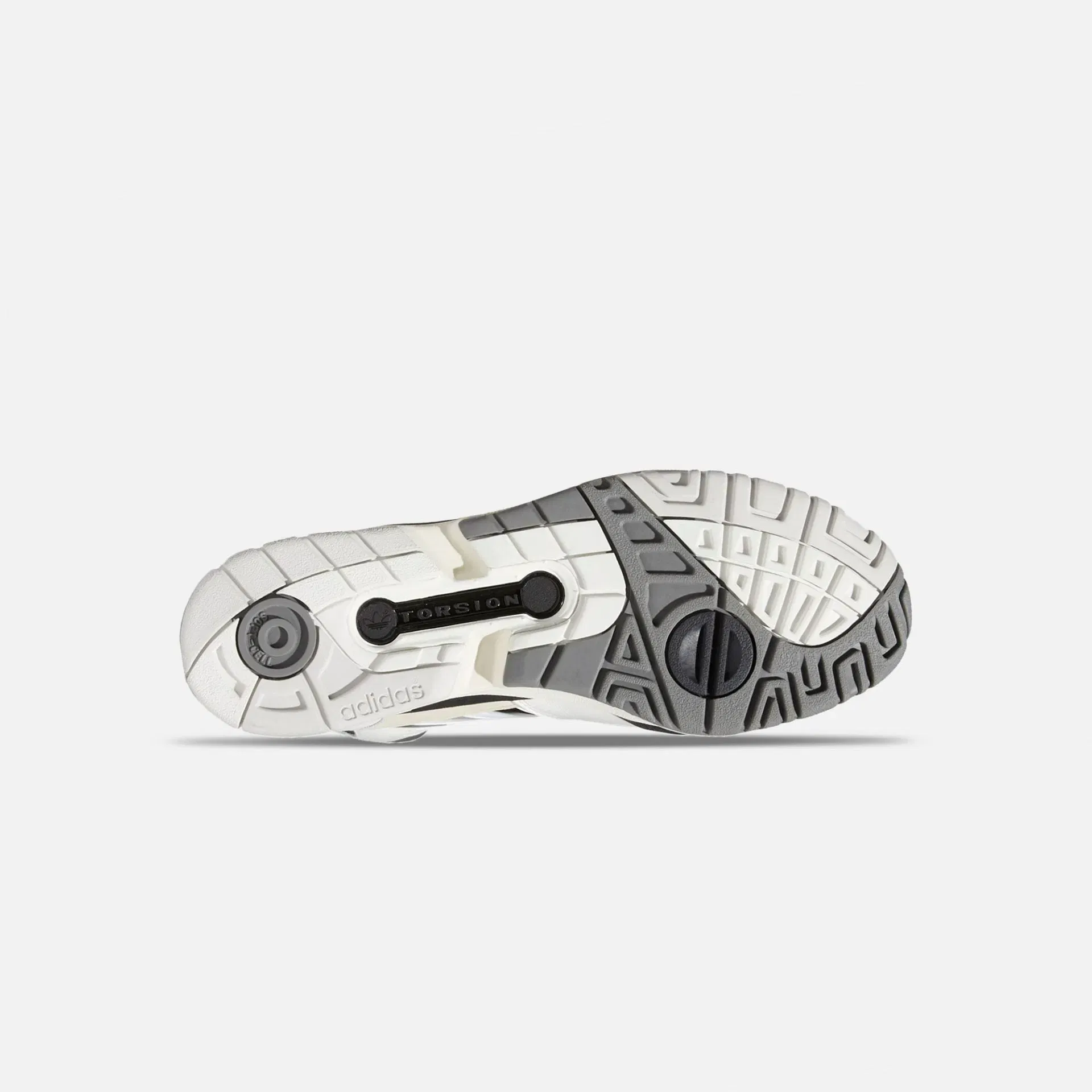 Adidas Originals KID CUDI TORSION ARTILLERY HI SHOES