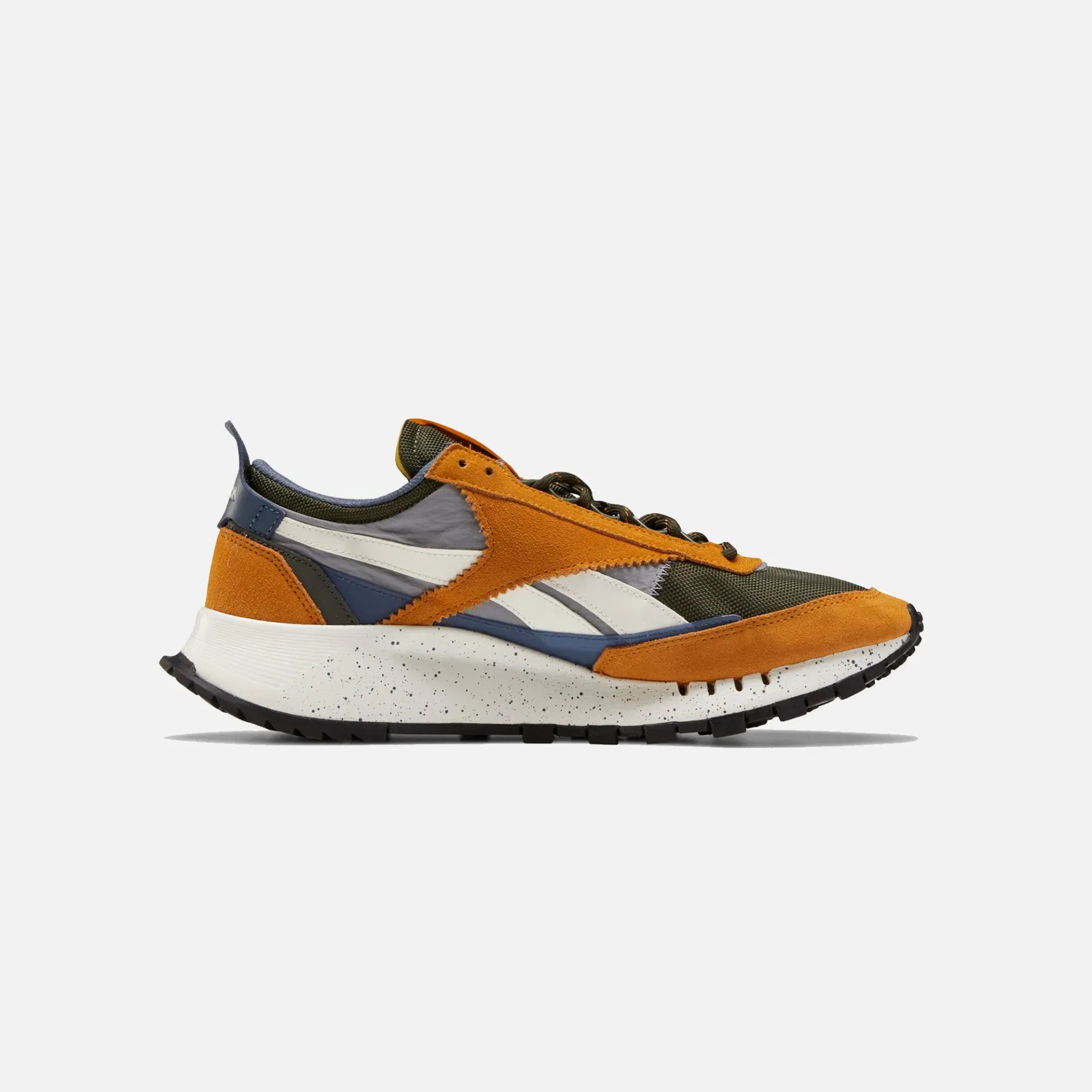 Reebok CLASSIC LEATHER LEGACY RICH OCHRE