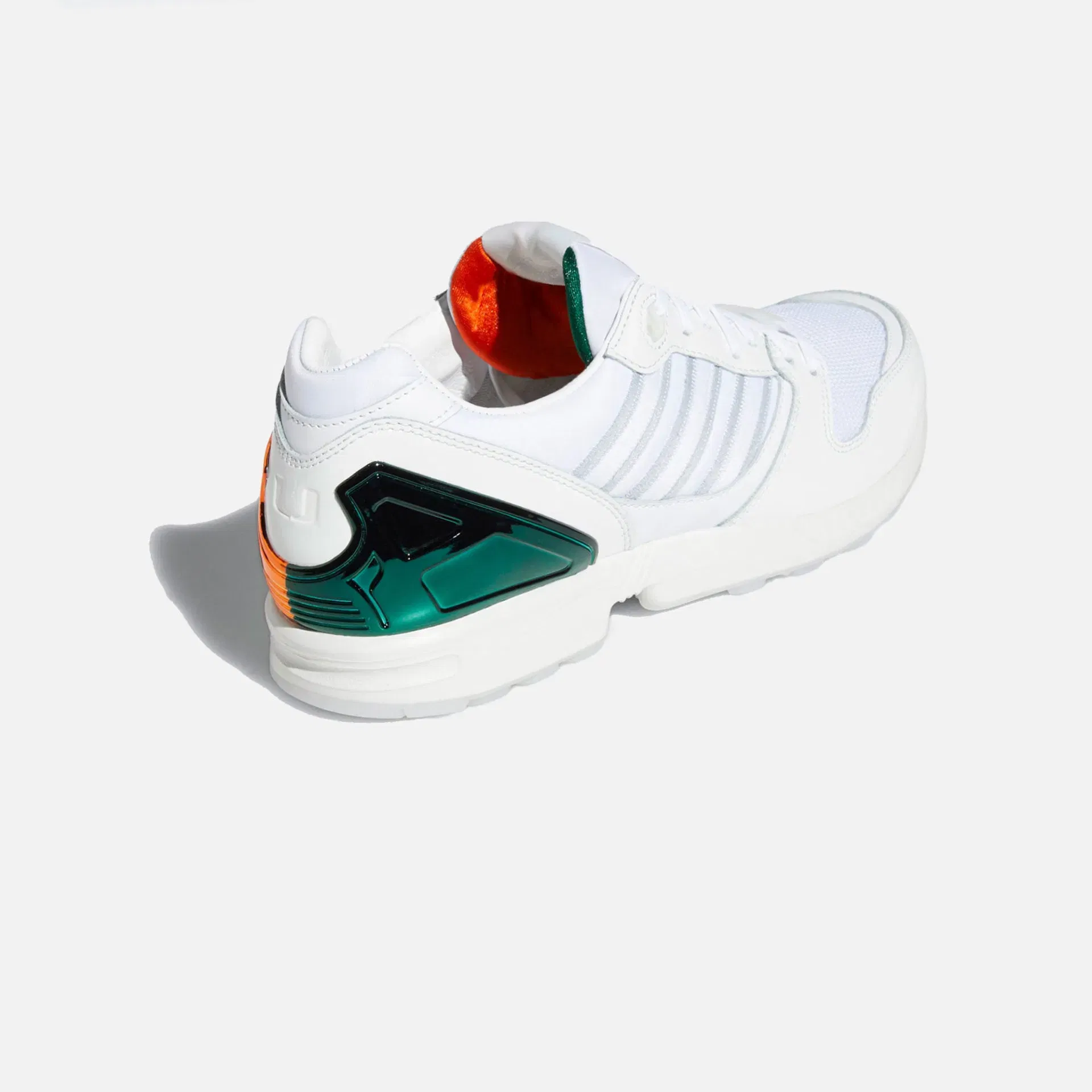 Adidas Originals ZX5000 THE U