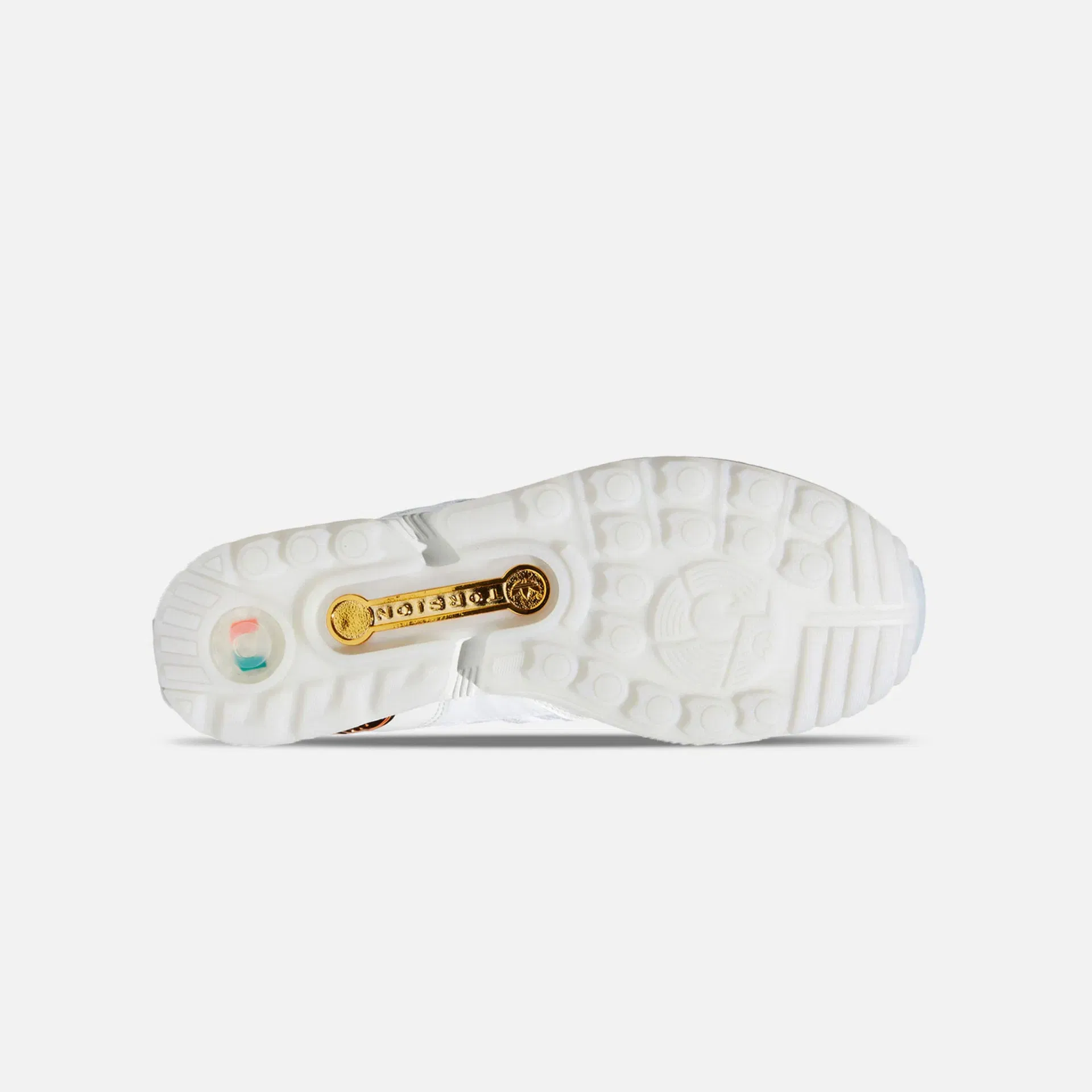 Adidas Originals ZX5000 THE U
