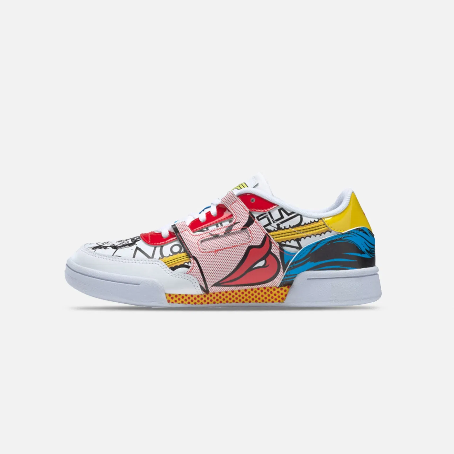 Reebok WONDER WOMAN WORKOUT PLUS