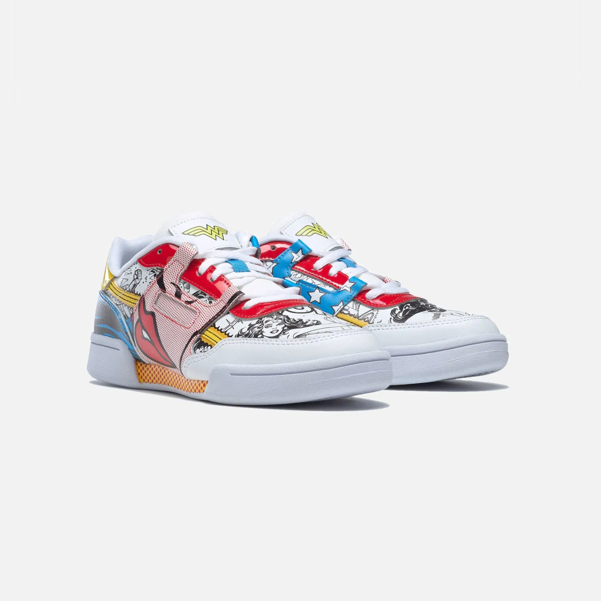 Reebok WONDER WOMAN WORKOUT PLUS