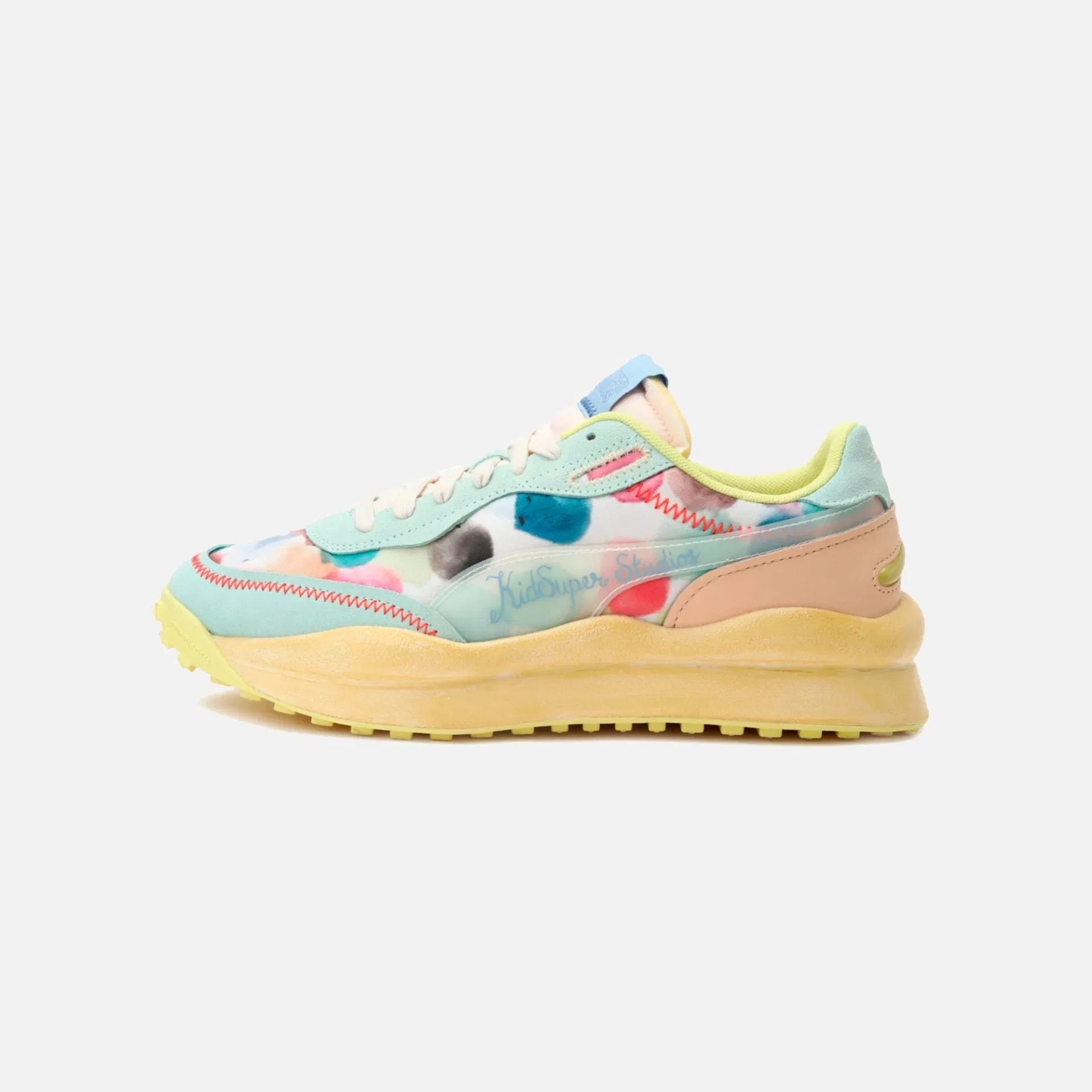 Puma KIDSUPER STUDIOS STYLE RIDER