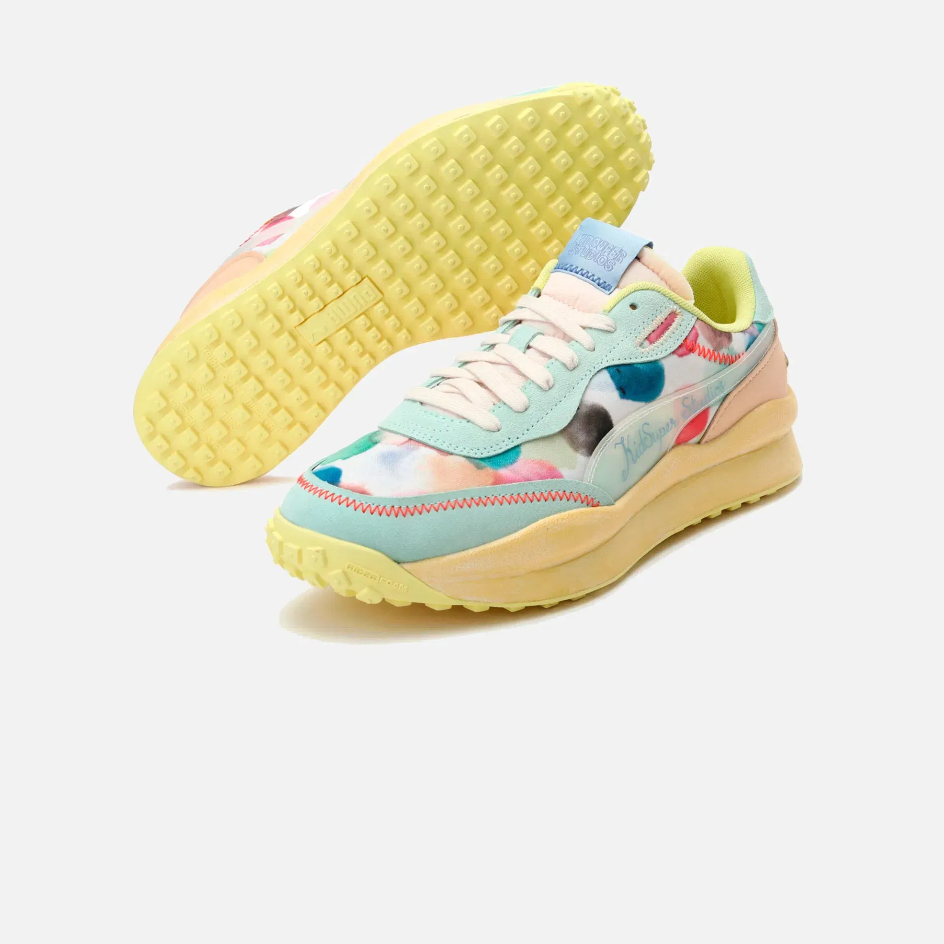 Puma KIDSUPER STUDIOS STYLE RIDER