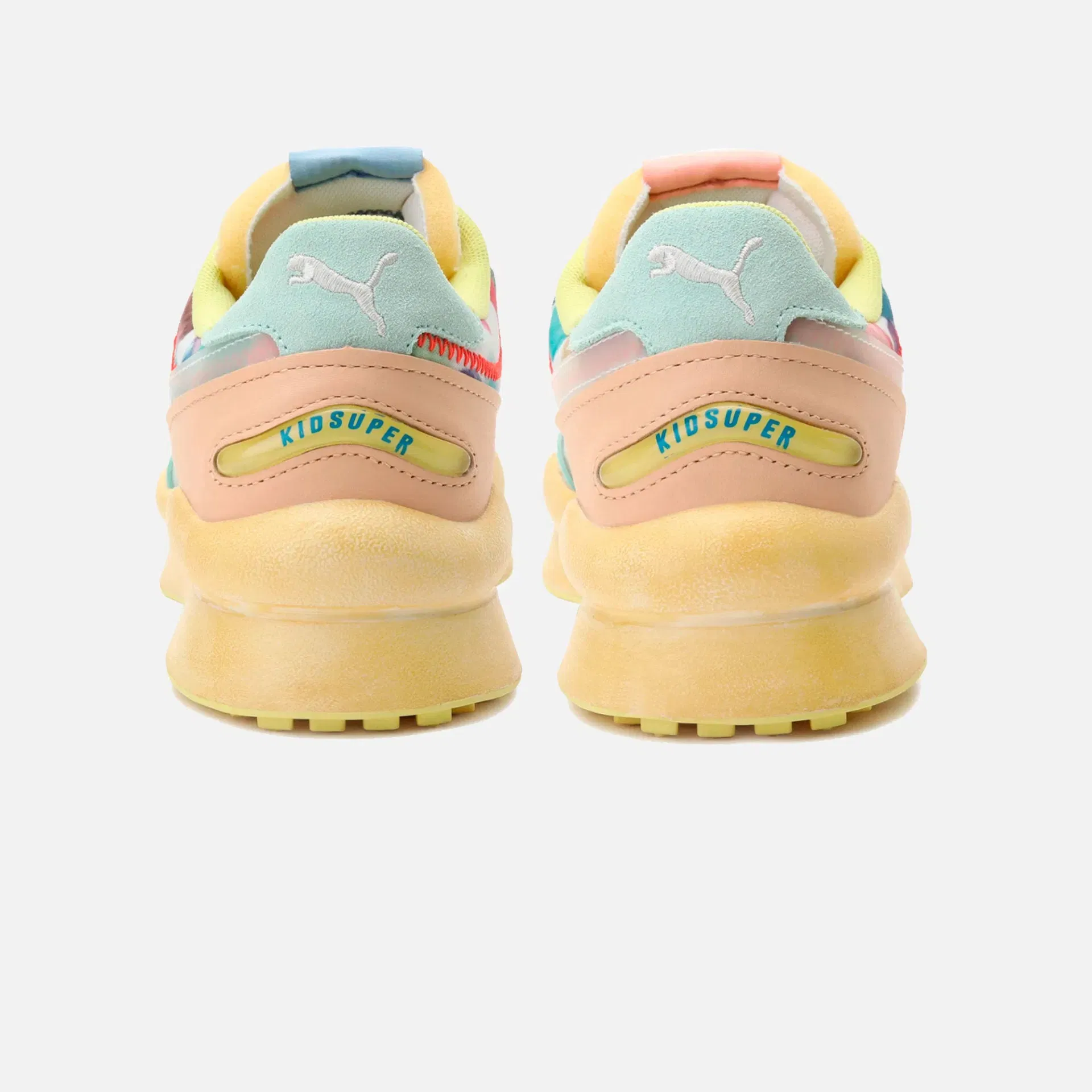 Puma KIDSUPER STUDIOS STYLE RIDER