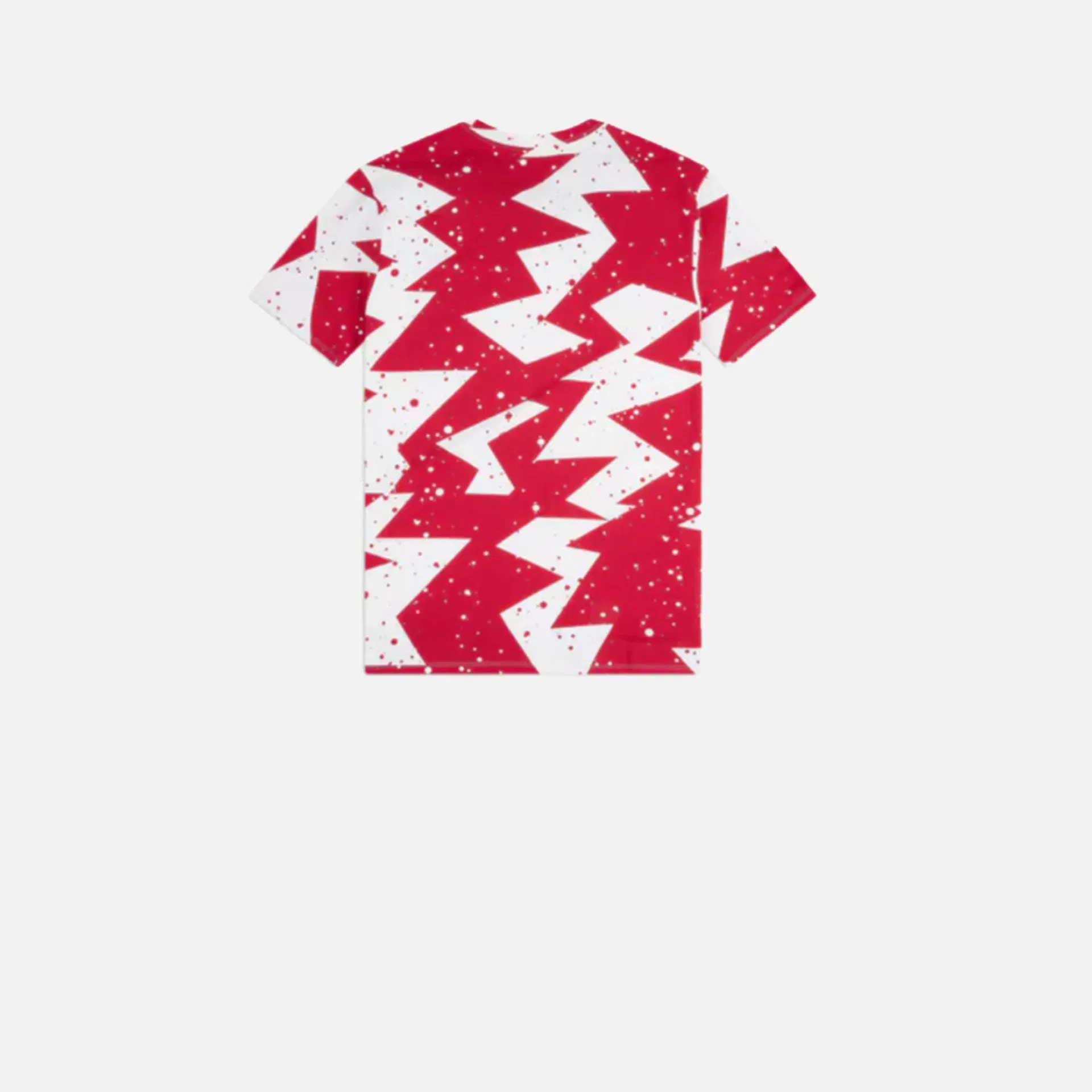 Nike JORDAN POOLSIDE PRINTED T-Shirt RED