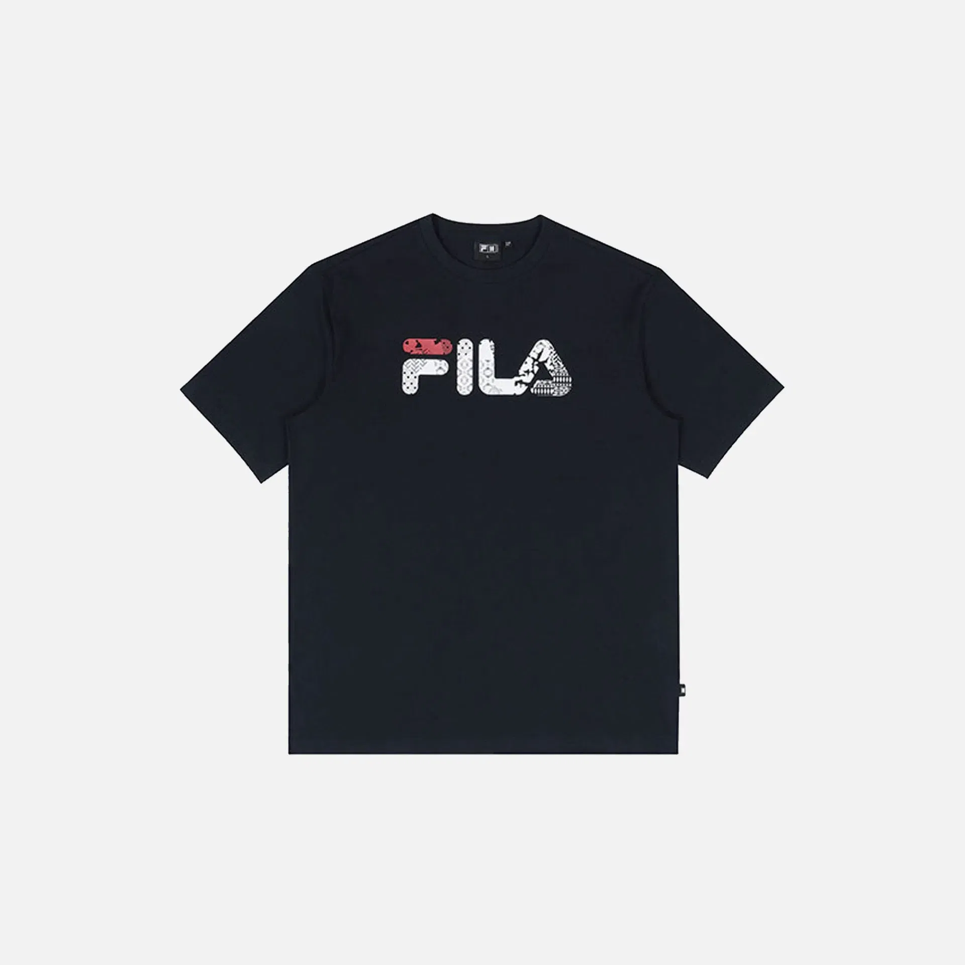 Fila BTS Love Yourself Collection IDOL Graphic T-Shirt