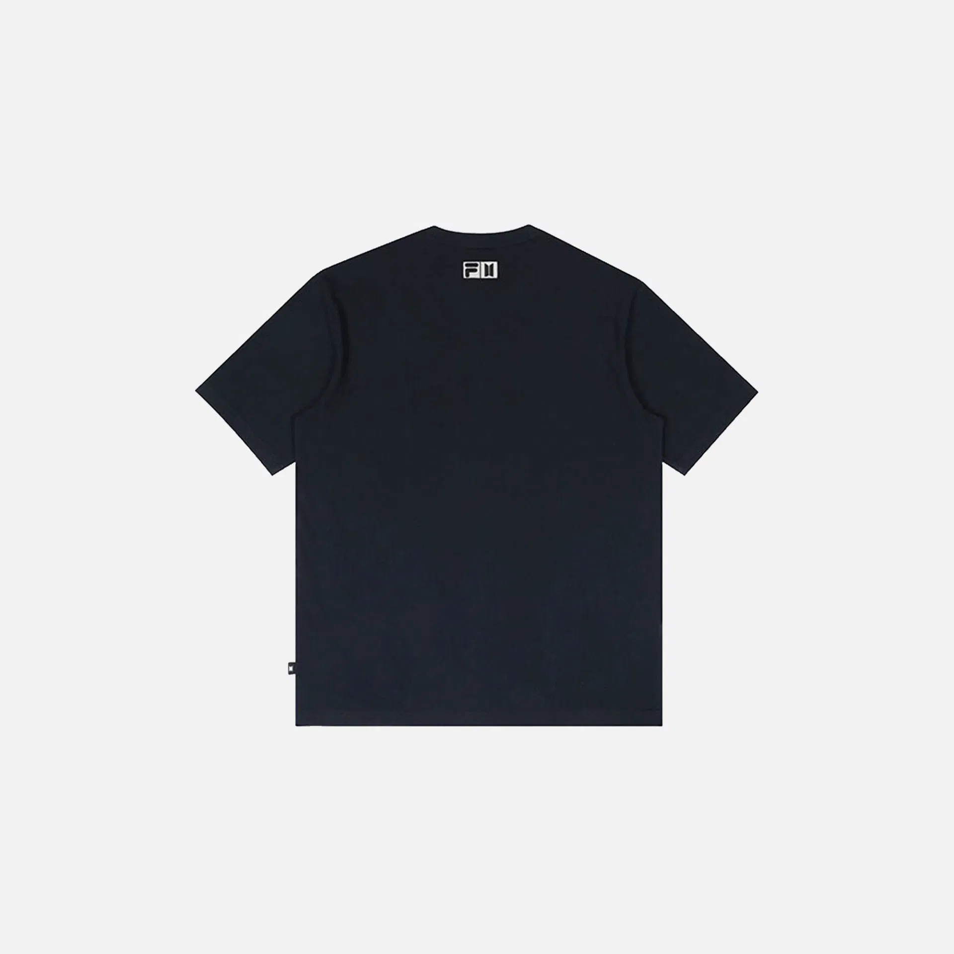 Fila BTS Love Yourself Collection IDOL Graphic T-Shirt