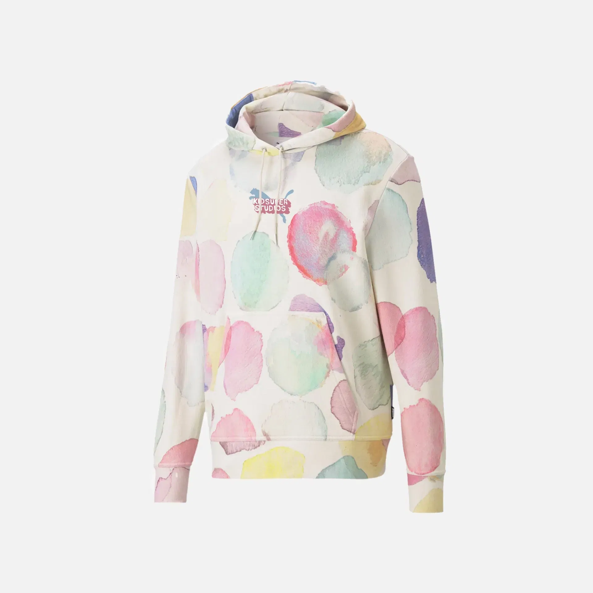 Puma KIDSUPER AOP HOODIE