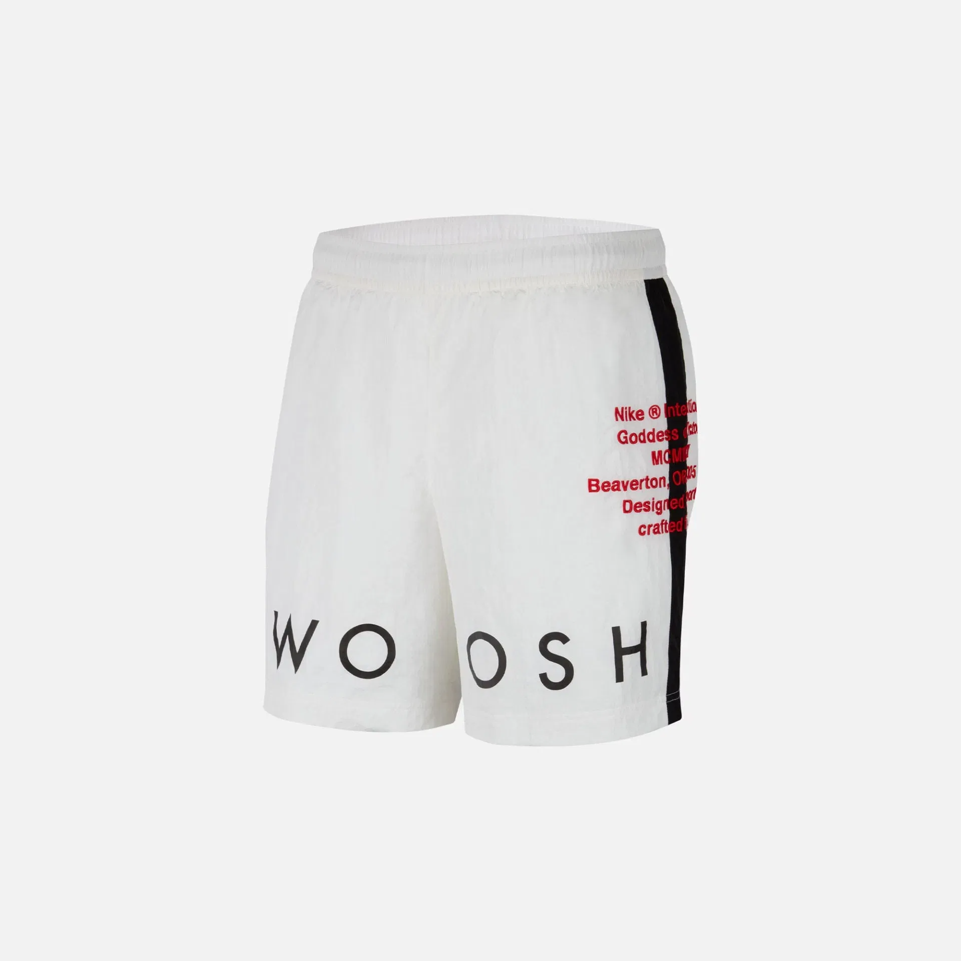 Nike AS M NSW SWOOSH SHORT WVN