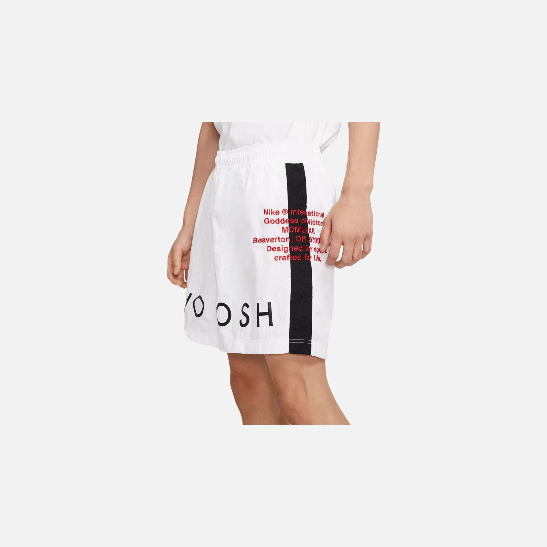 Nike AS M NSW SWOOSH SHORT WVN