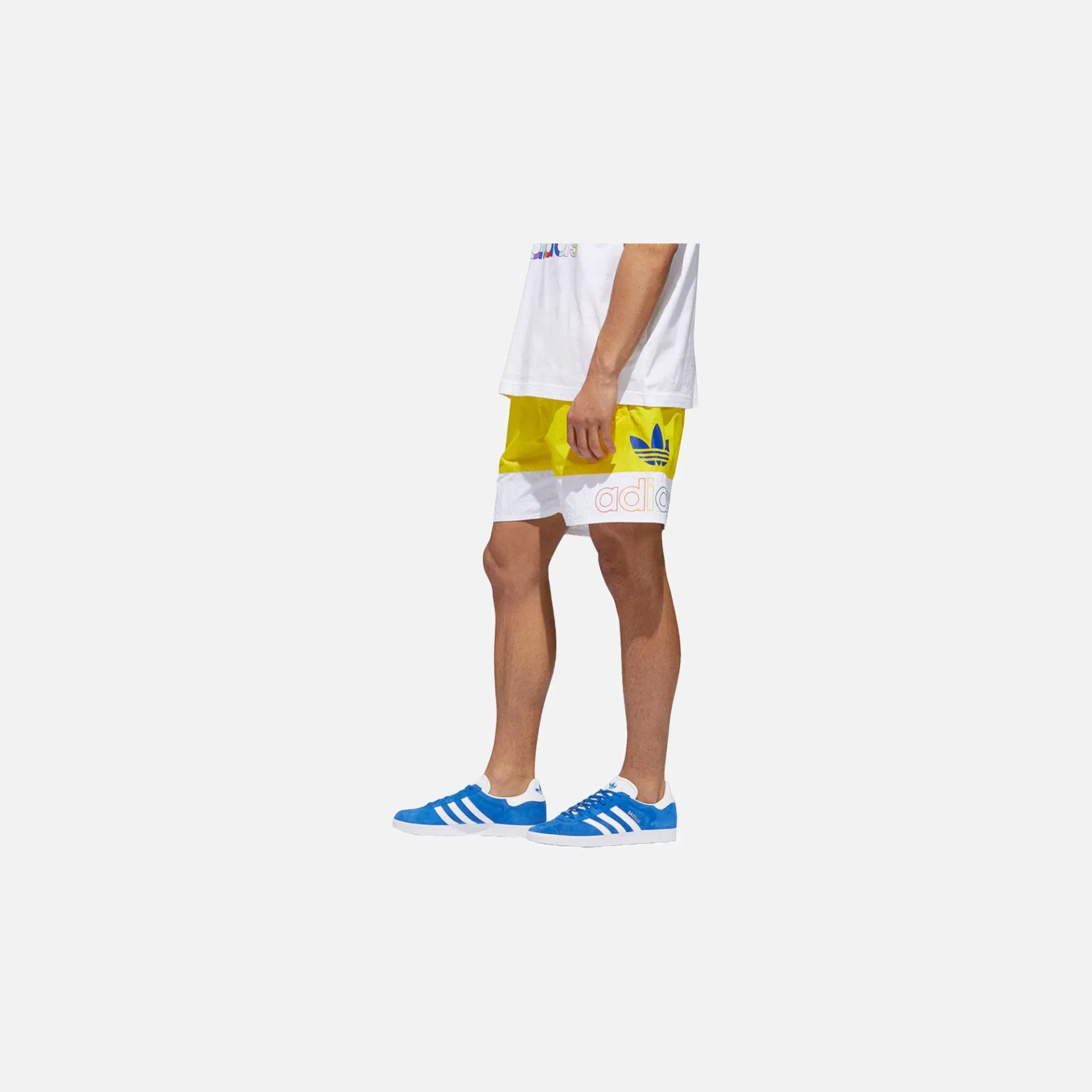 Adidas Originals FREESTYLE SHORT